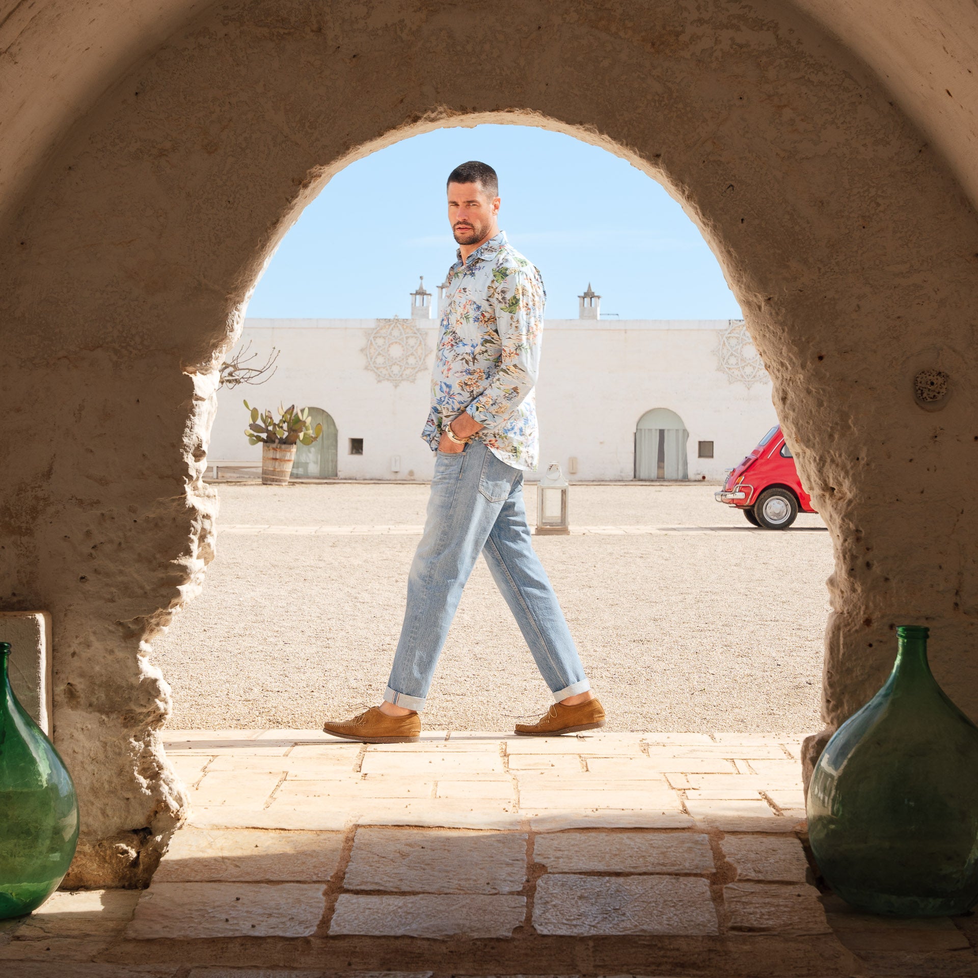  Sonadur、mySite、merchandisen