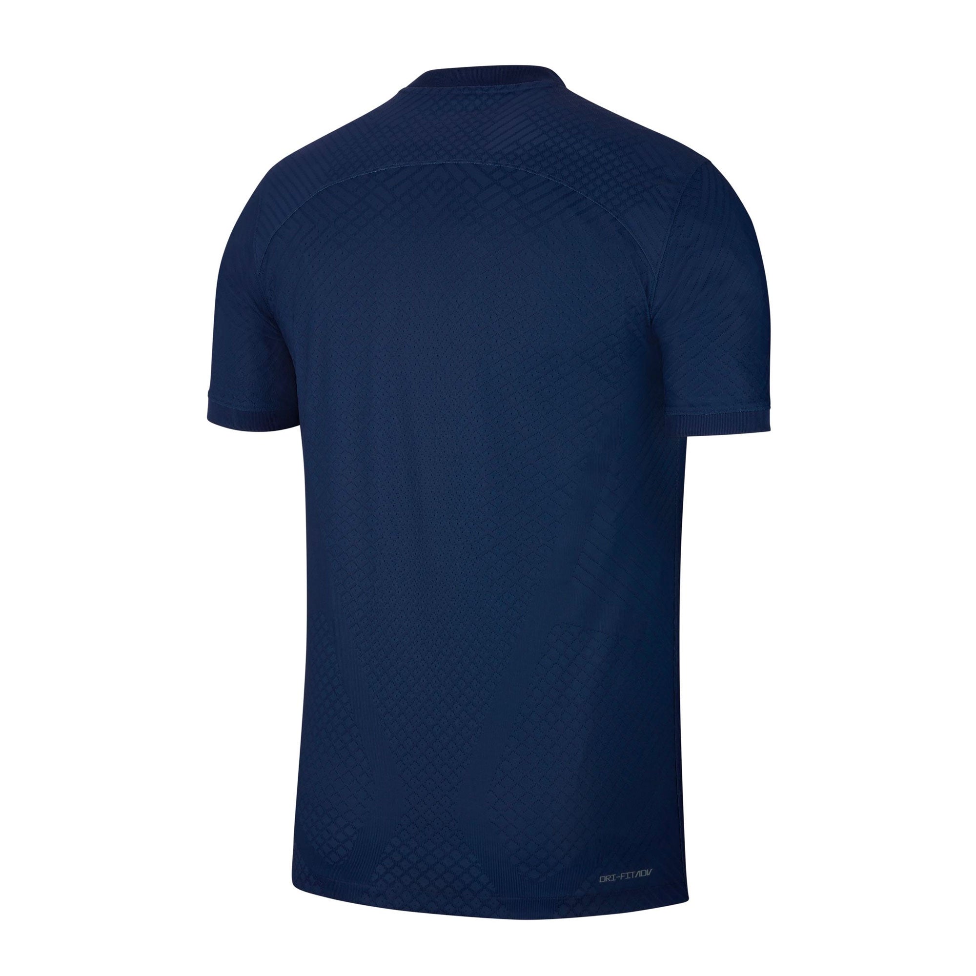 Nike Men's PSG 2022/23 Dri-FIT ADV Home Jersey Midnight Navy/White、mySite、bottomscart