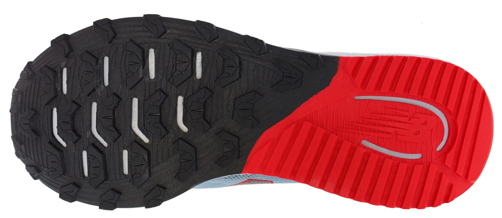 New Balance Men's Dynasoft Nitrel V4 Lightweight Wide Width 4E Trail Running Shoes、mySite、dreamappss