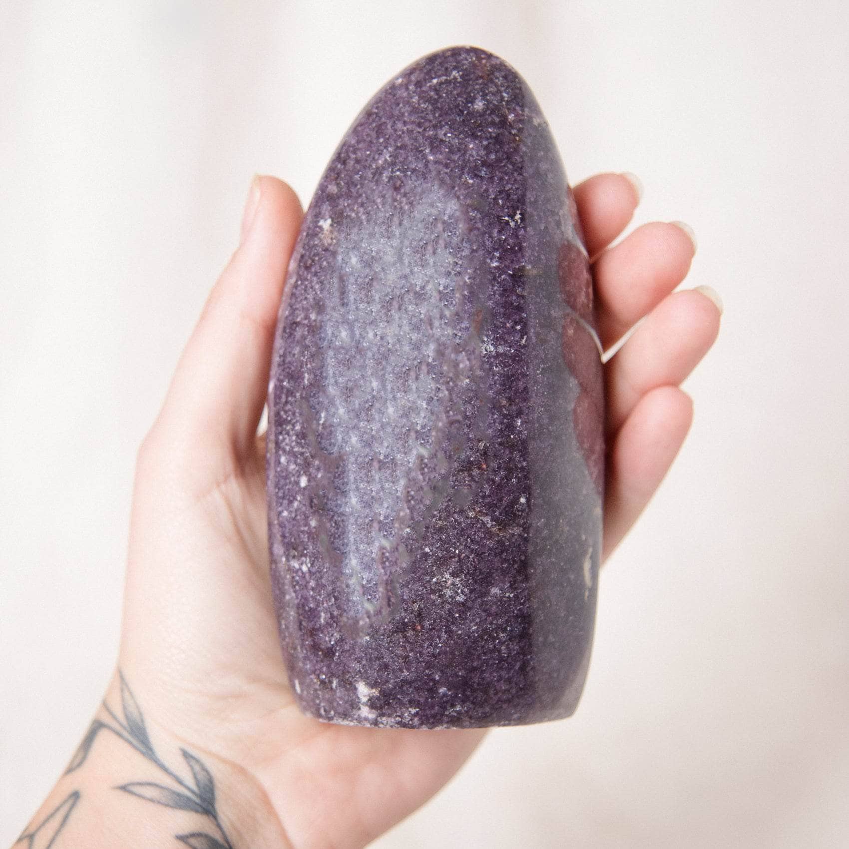 Lepidolite Freeform - AAA Premium Quality、mySite、hinf8tx79