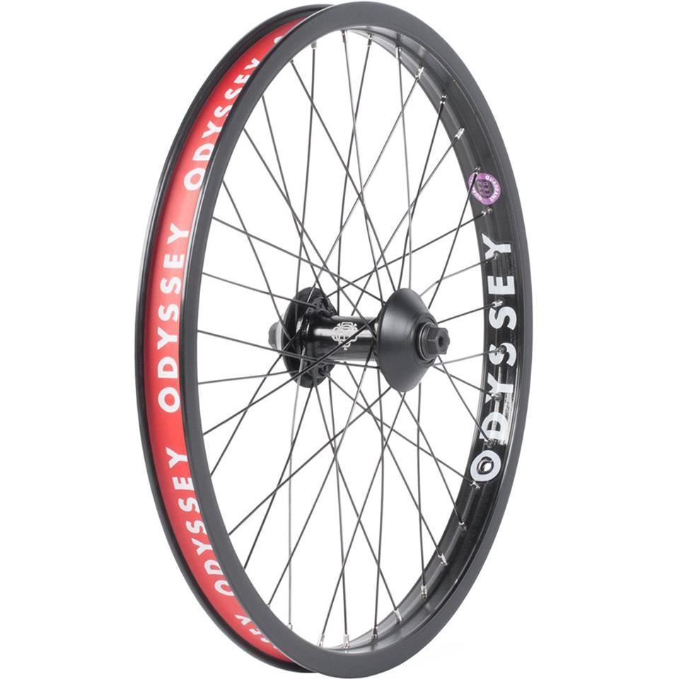  Odyssey Quadrant Front Wheel、mySite、merchandisen