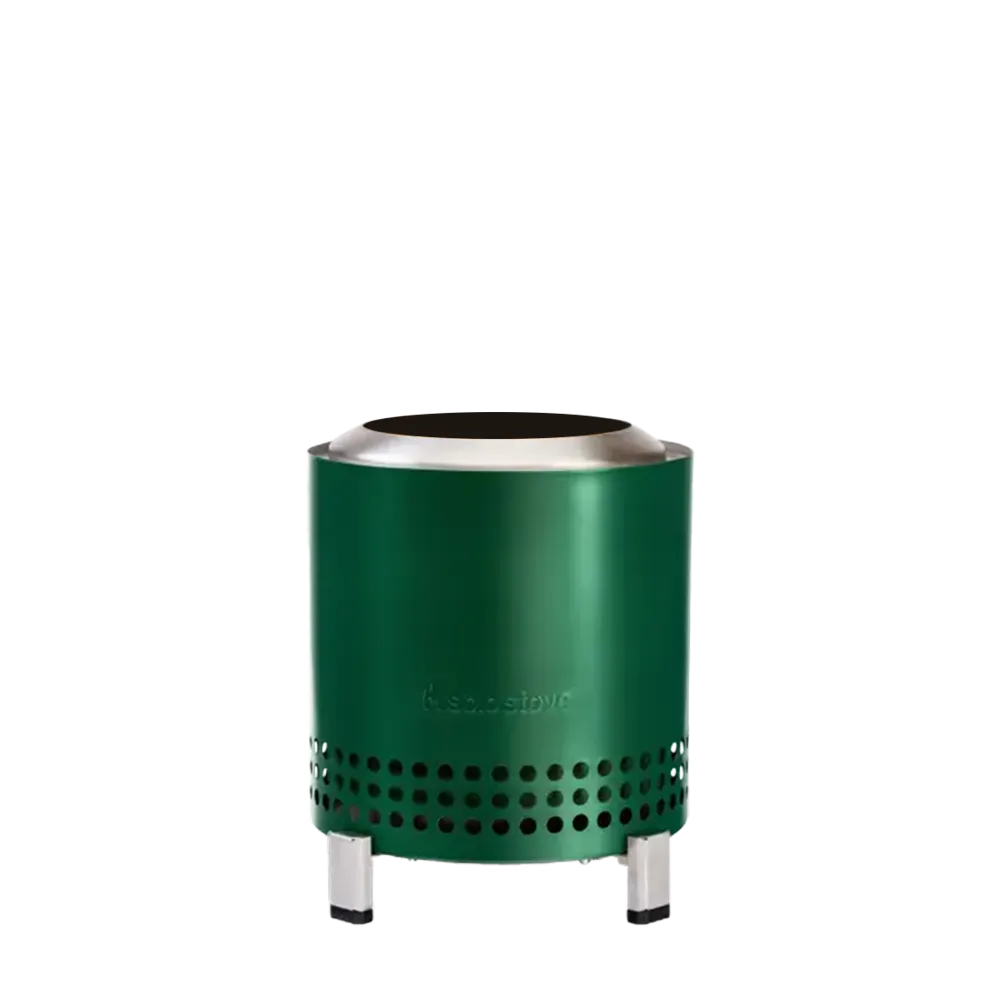 Solo Stove Mesa XL、mySite、noshort