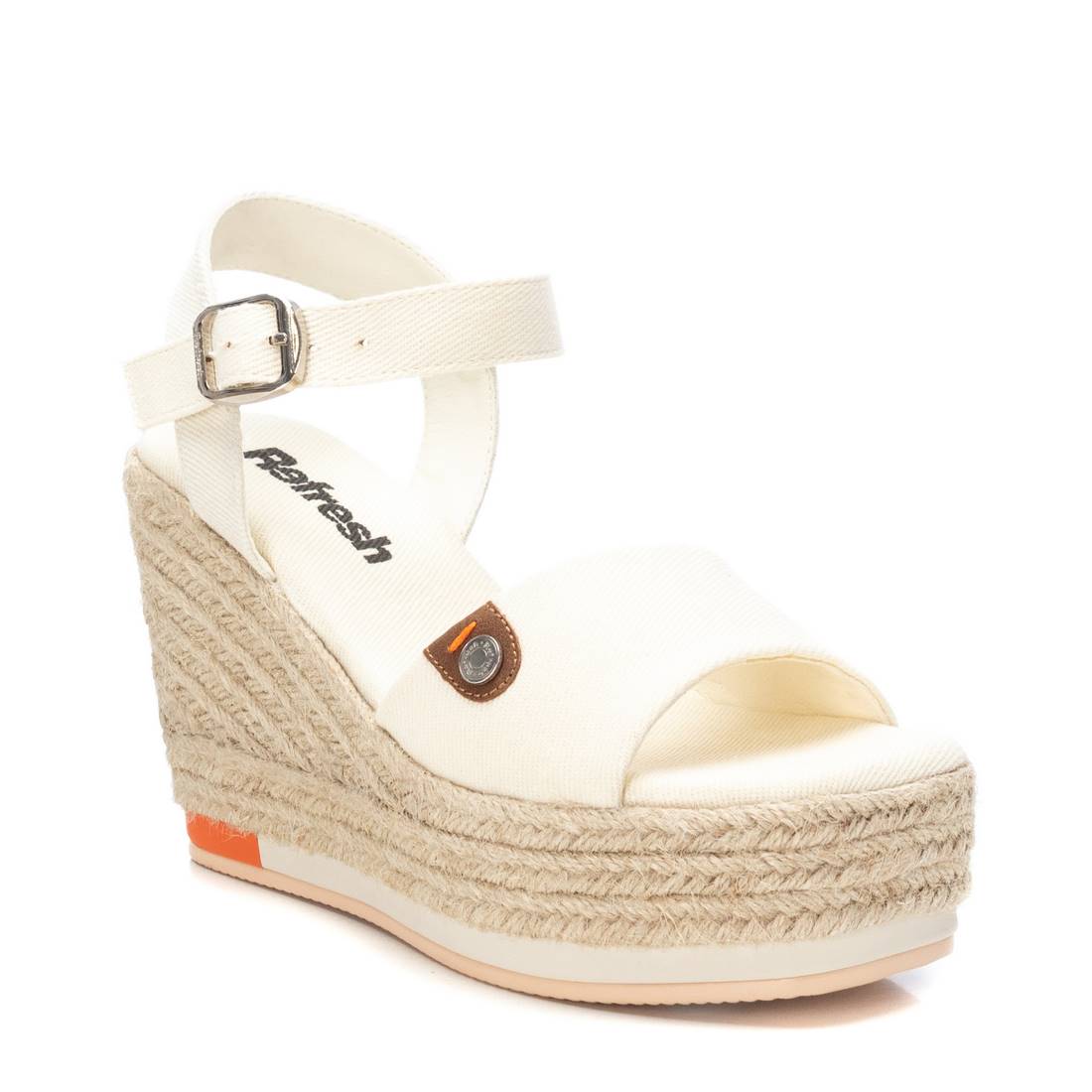 SANDALIA DE MUJER REFRESH 17187103、mySite、gtrtttuynbv