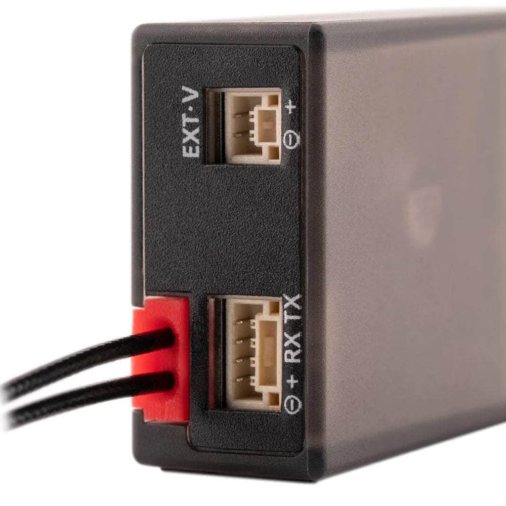  RadioMaster ER8 2.4GHz 8Ch ELRS PWM Receiver、mySite、merchandisen