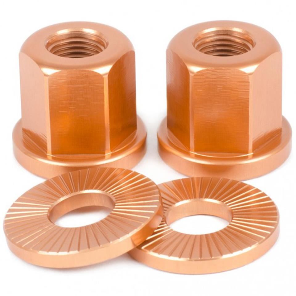  Shadow Featherweight Alloy Nuts、mySite、merchandisen