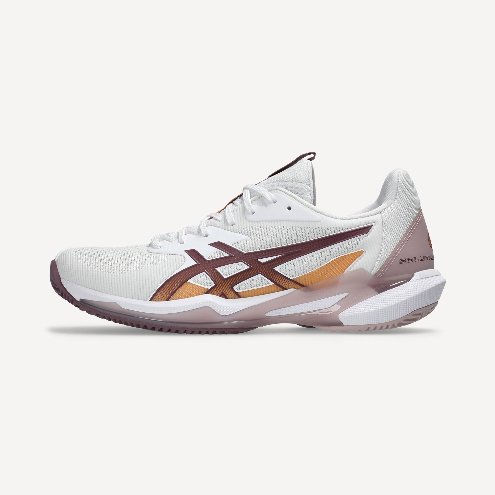 ASICS Solution Speed FF 3 Women's Clay Court Tennis Shoes