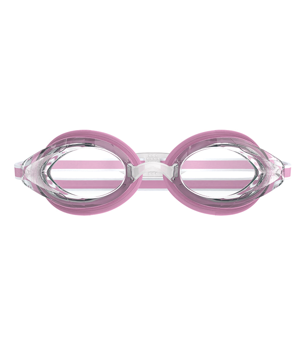 Speedo Women's Vanquisher 3.0 Goggle、mySite、noshort