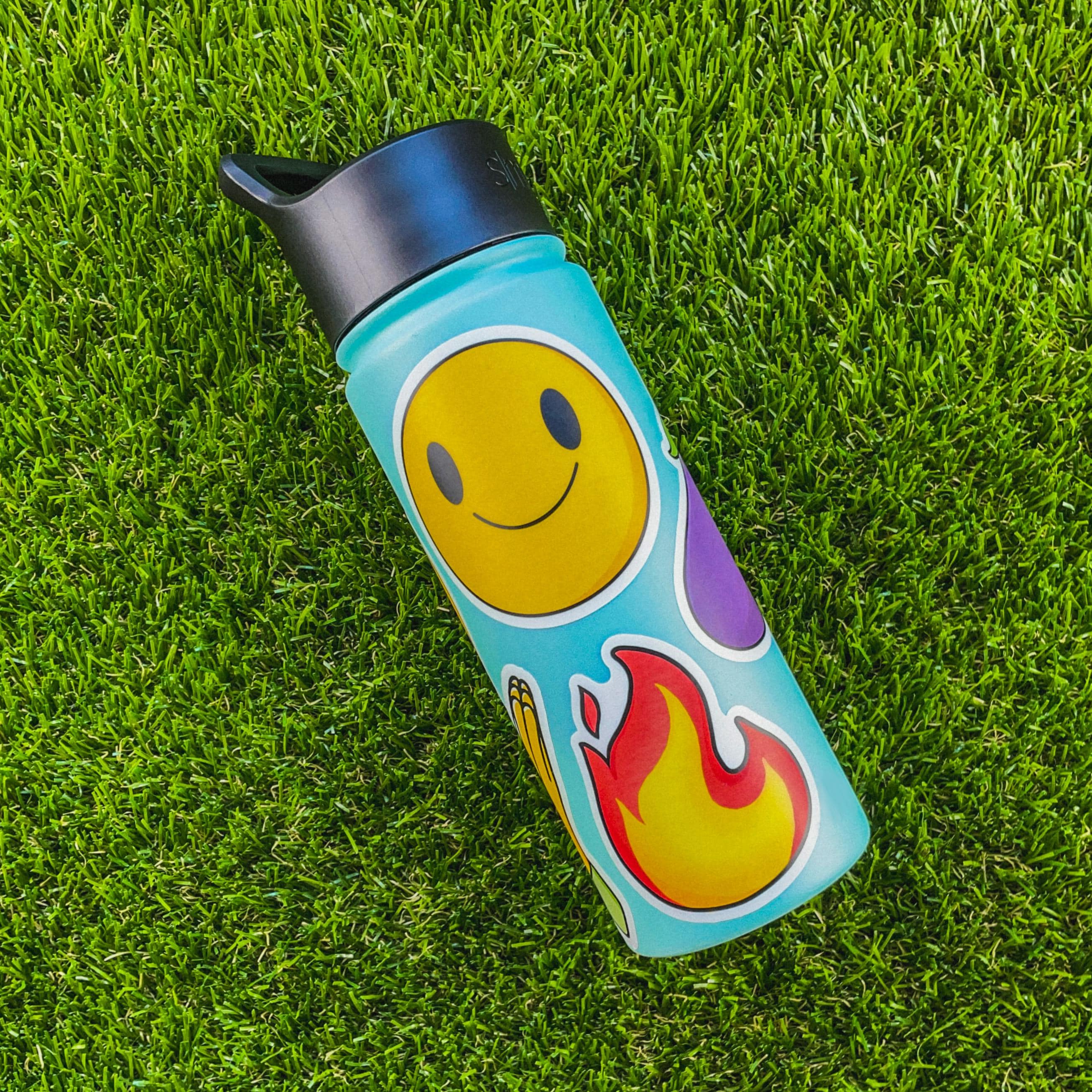  Thanks, I Love It Moodi Sticker 5 Pack、mySite、elrpsem3k