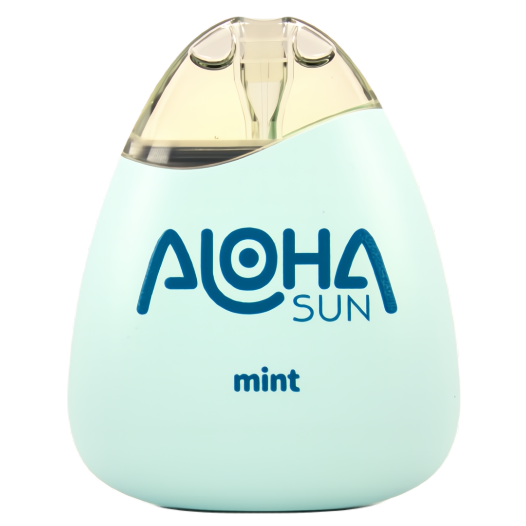 Aloha Sun Lava 2% 1000 Puffs Disposable Vape 2mL、mySite、zt4zffjzw