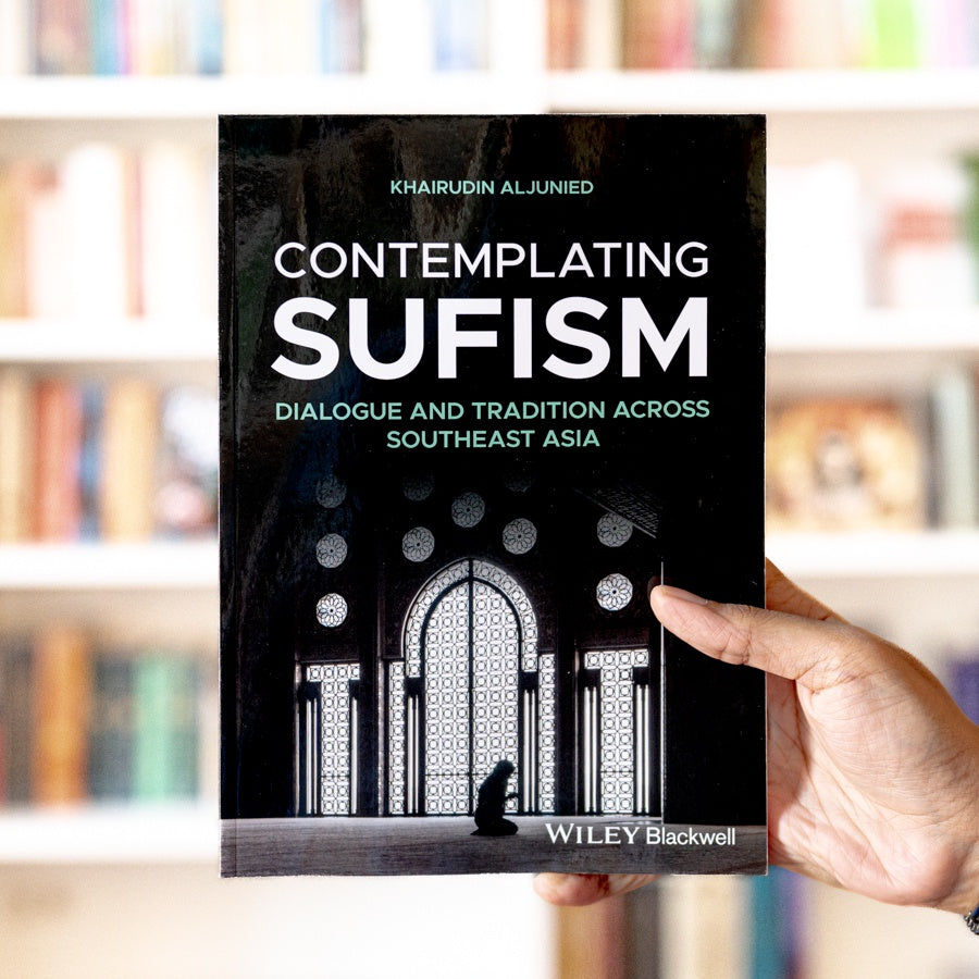 Contemplating Sufism: Dialogue and Tradition Across Southeast Asia、mySite、topwebapps