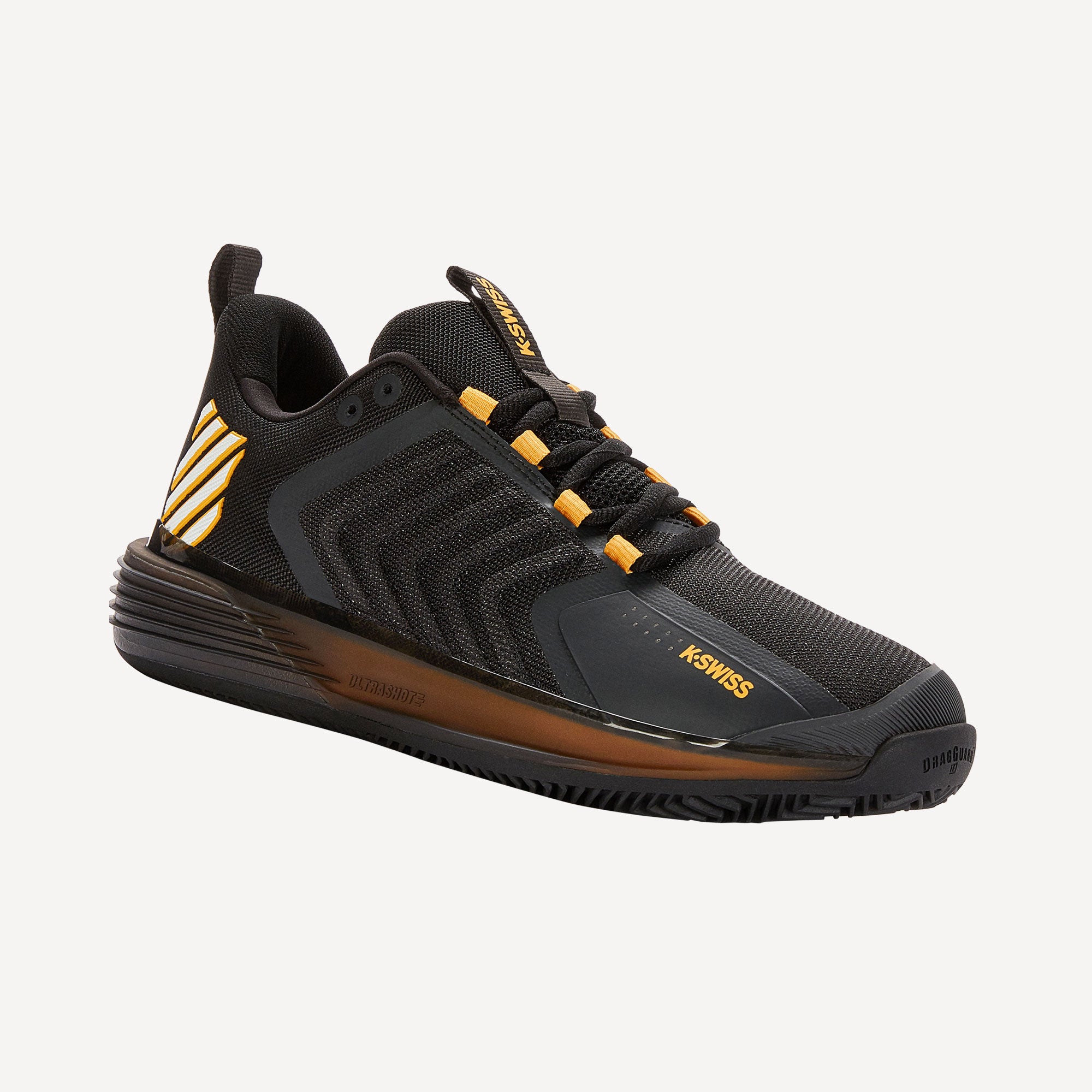 K-Swiss Ultrashot 3 Men's Clay Court Tennis Shoes