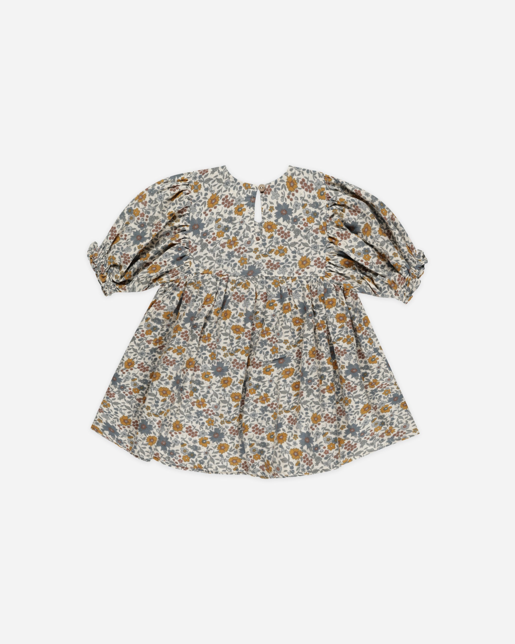  Jolene Dress || Gardenia、mySite、layawaytickets