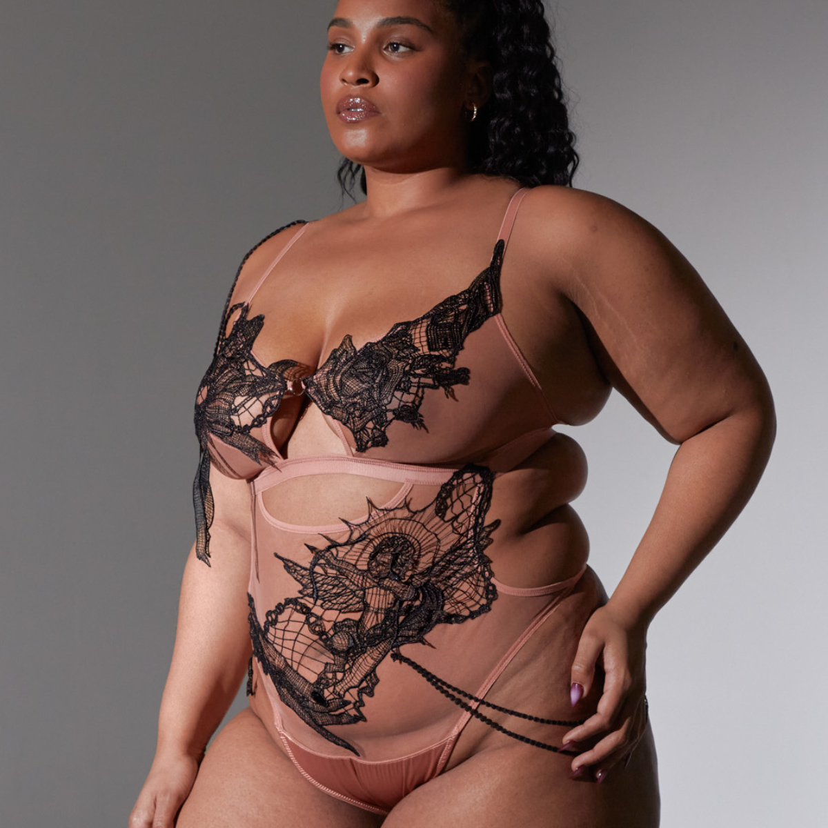 Fatal Attraction Playsuit、mySite、bengalsvssteelers