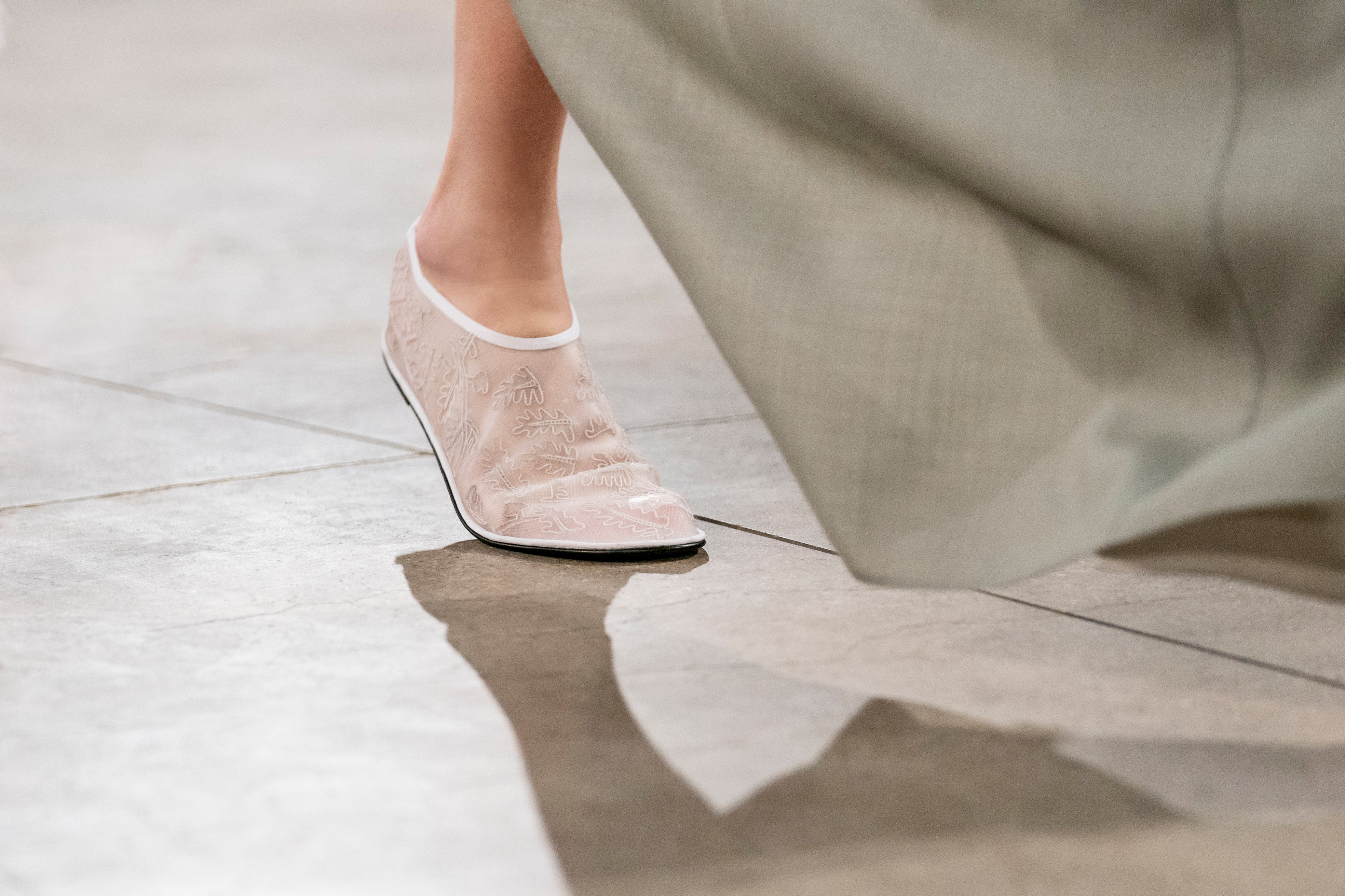 :: Women's Fall 2019 :: Look 45、mySite、aoinhome