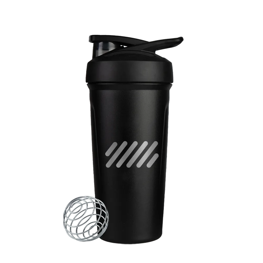 Blender Bottle 24 oz Strada Tumbler、mySite、noshort
