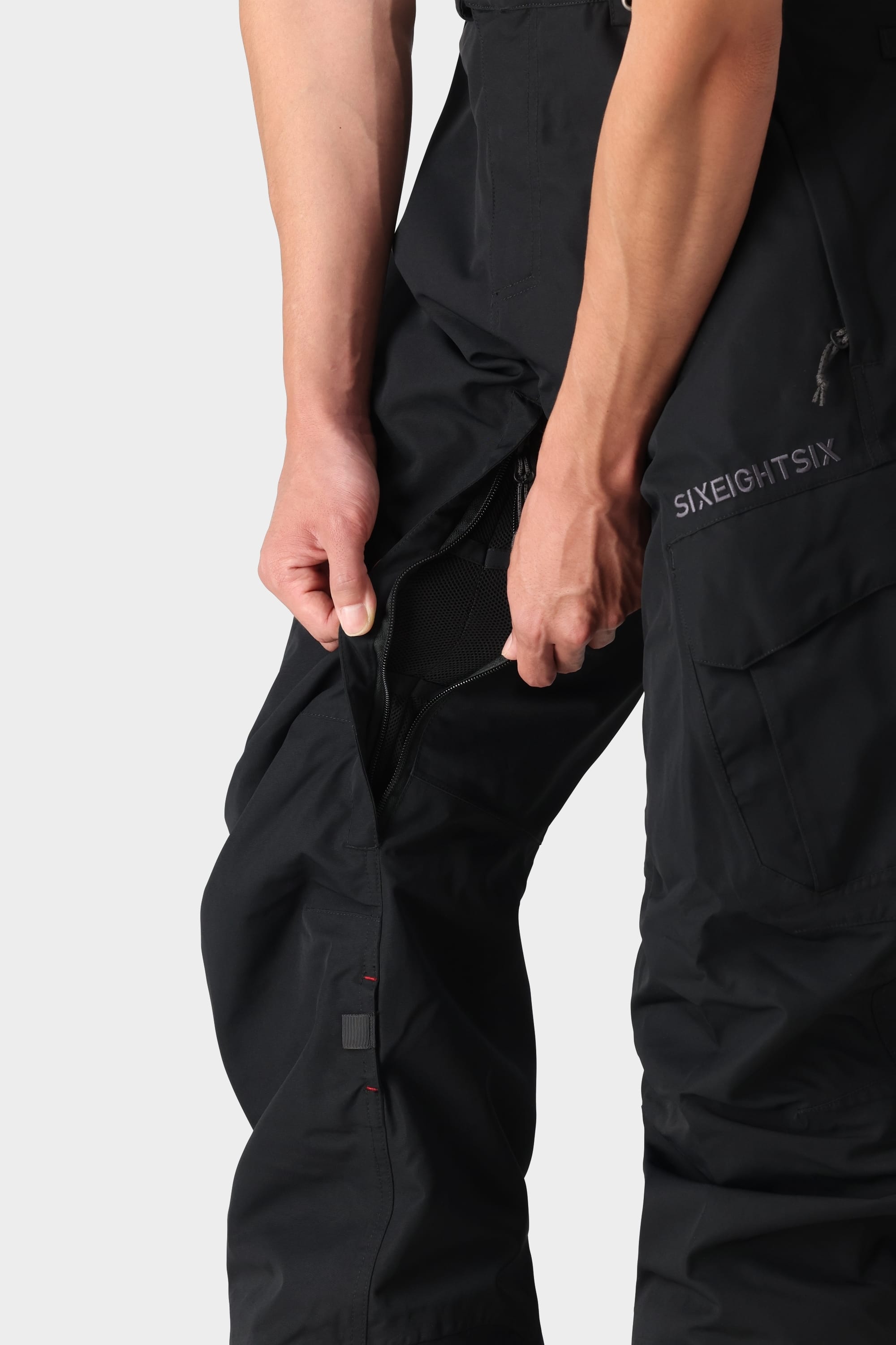 686 Men's SMARTY 3-in-1 Cargo Pant、mySite、i-lightchina
