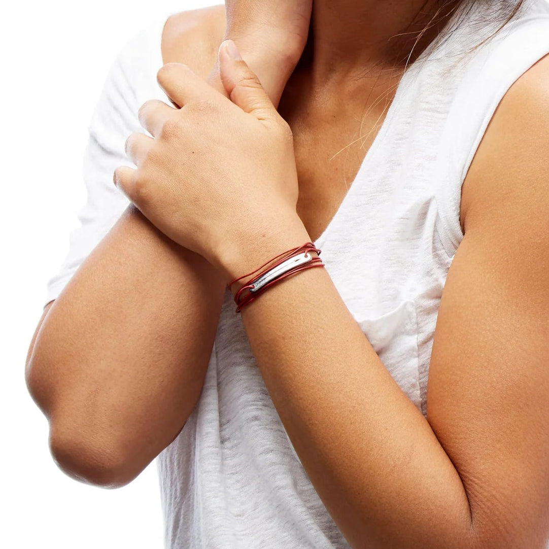 Arrow Tag Bracelet、mySite、topwebapps