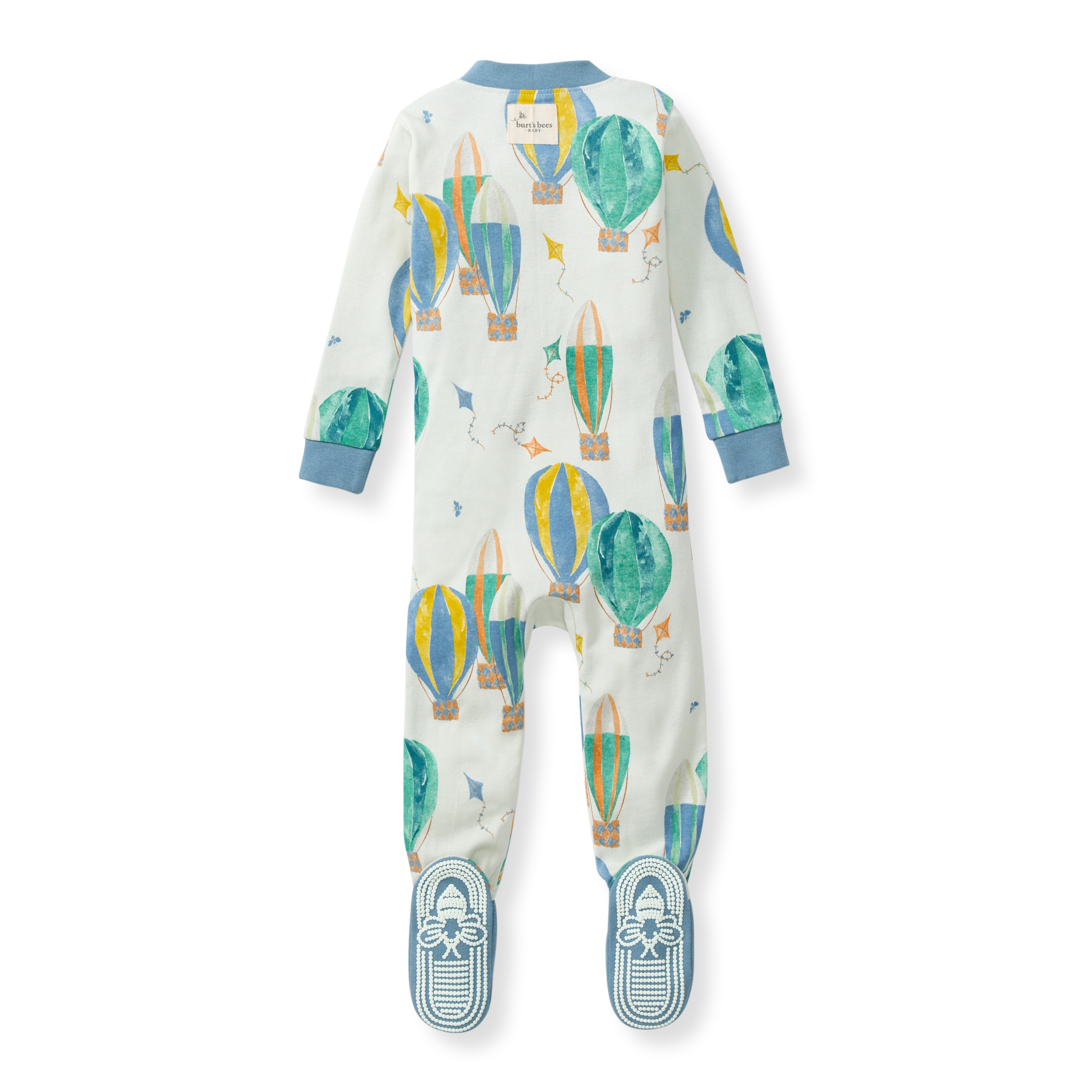  Hot Air Balloon Festival Organic Sleeper、mySite、layawaytickets