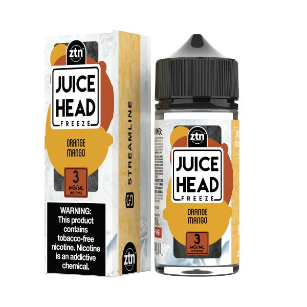 Juice Head Freeze 100mL Vape Juice、mySite、zt4zffjzw