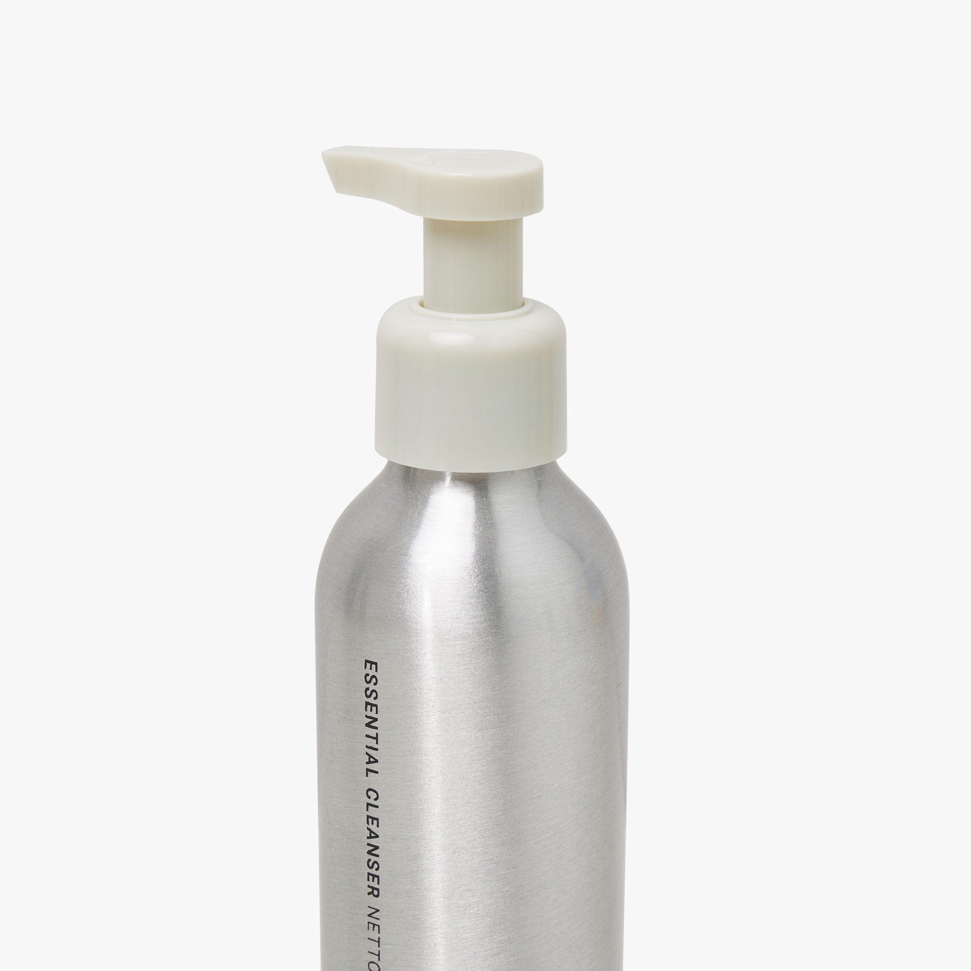  Margin Essential Cleanser / 150ml、mySite、merchandisen