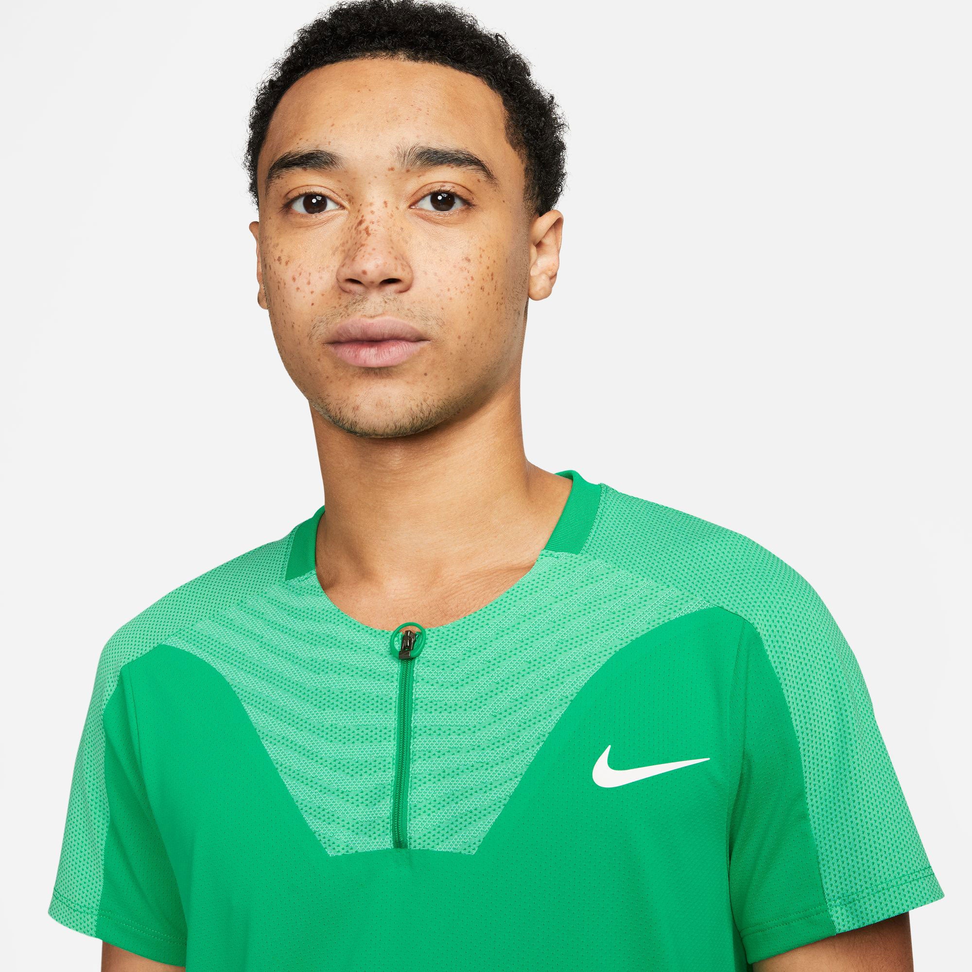 NikeCourt Dri-FIT ADV Slam Paris Men's Tennis Polo