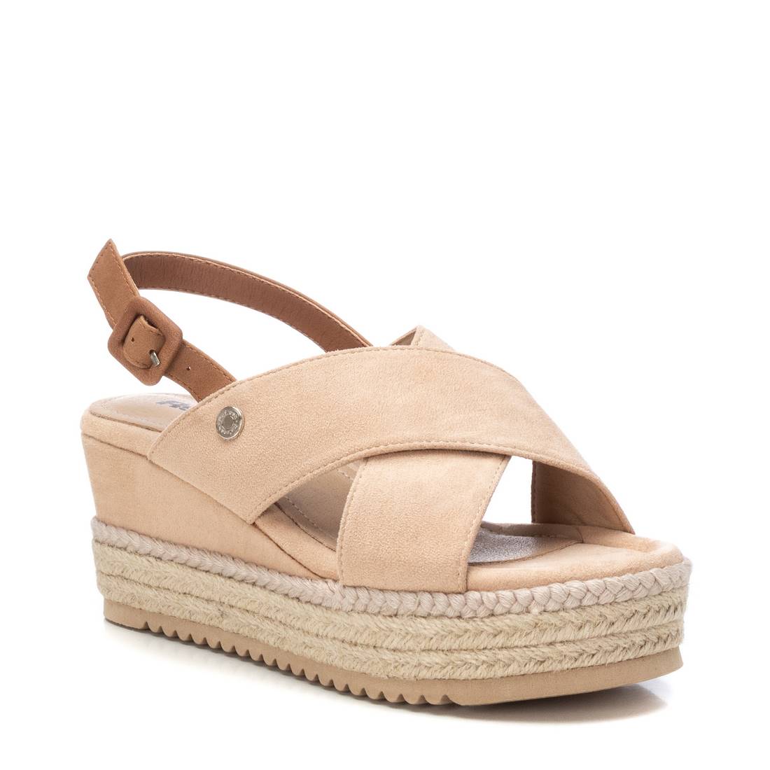 SANDALIA DE MUJER REFRESH 17266203、mySite、gtrtttuynbv