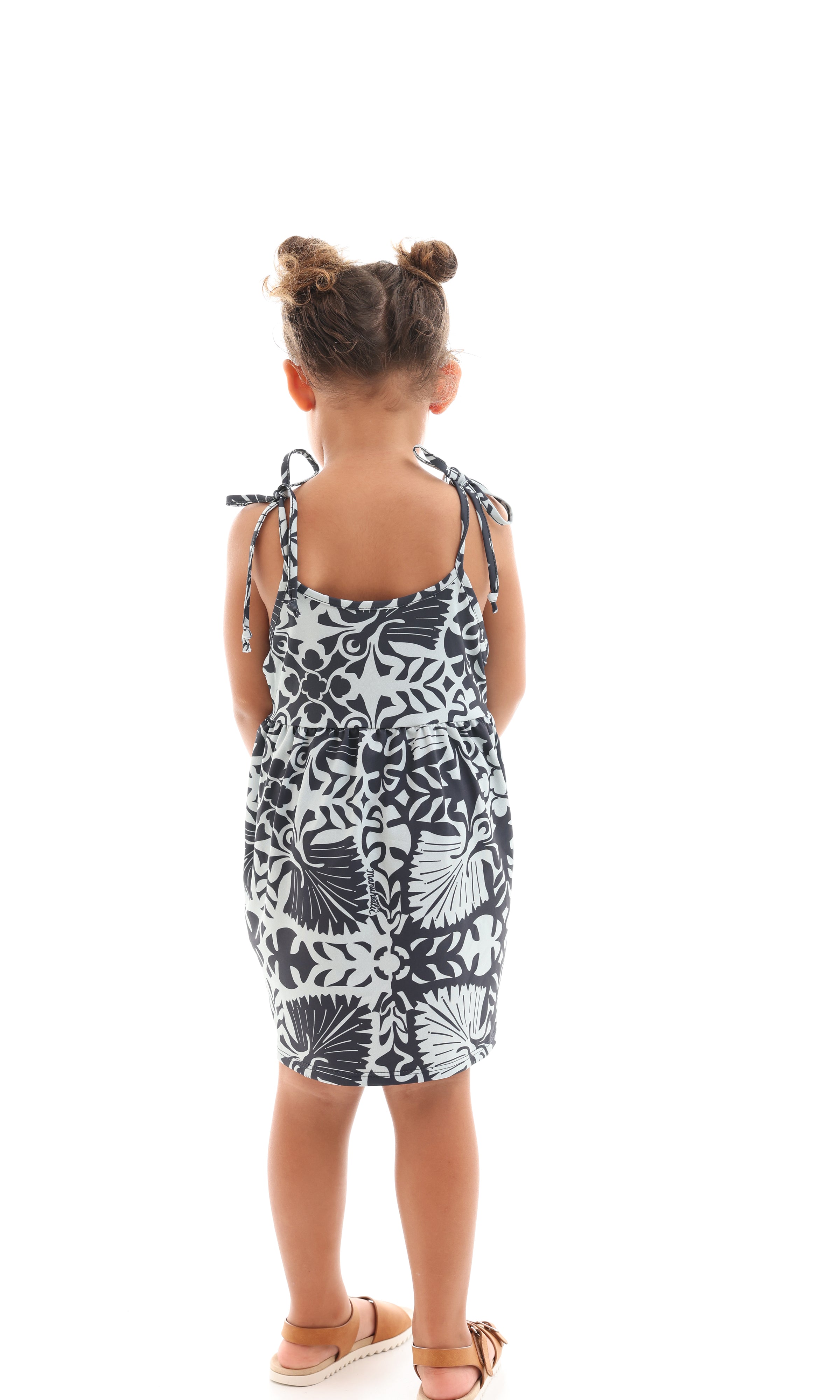 Keiki Olivia Babydoll Dress、mySite、aoinhome