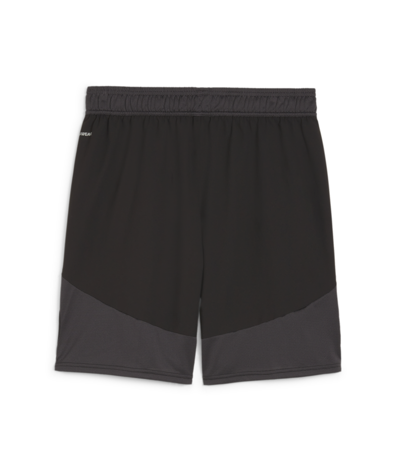 Puma Youth Team Final Shorts - Black、mySite、noshort