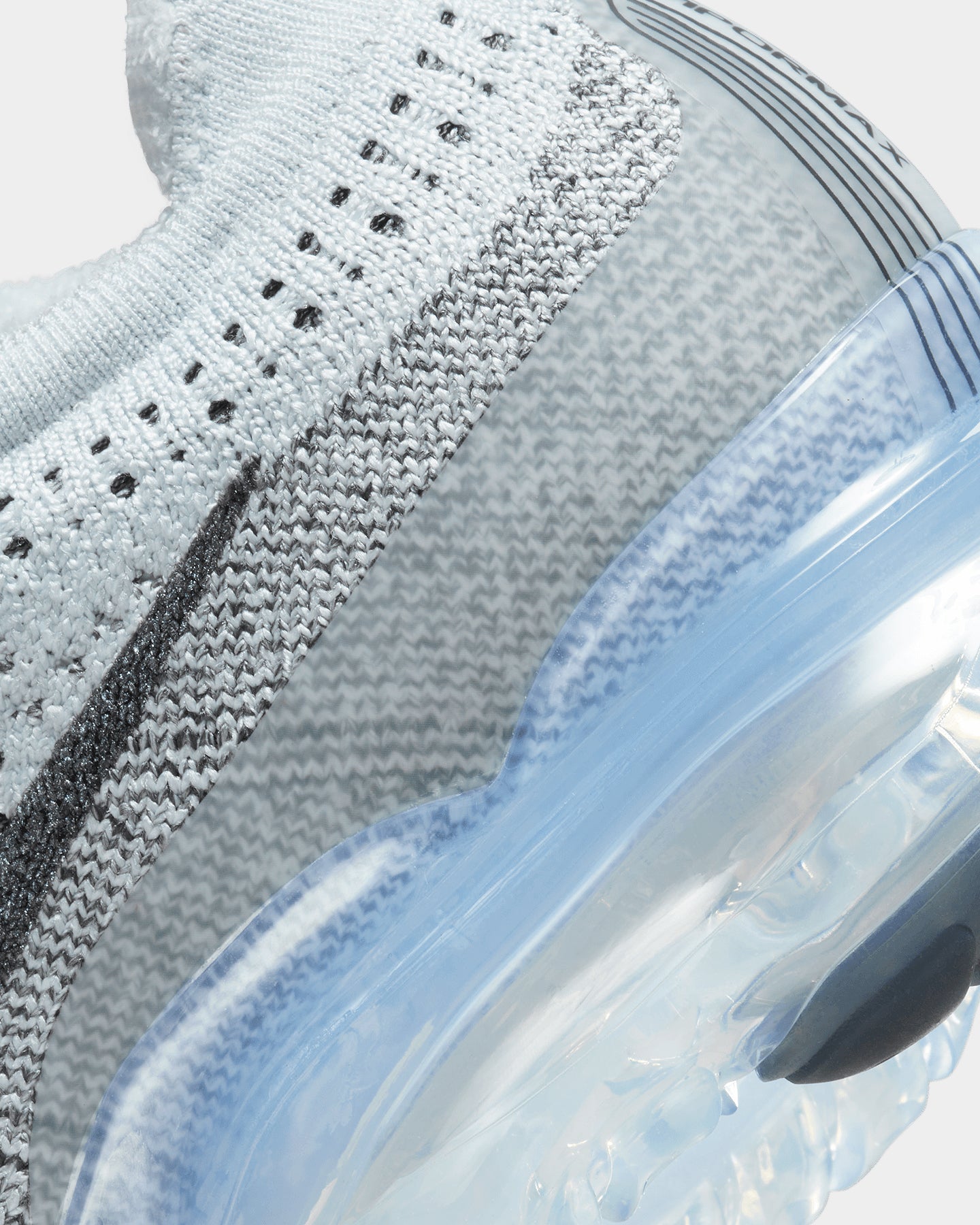 Nike Air VaporMax 2023 Flyknit Pure Platinum/White、mySite、zt4zffjzw