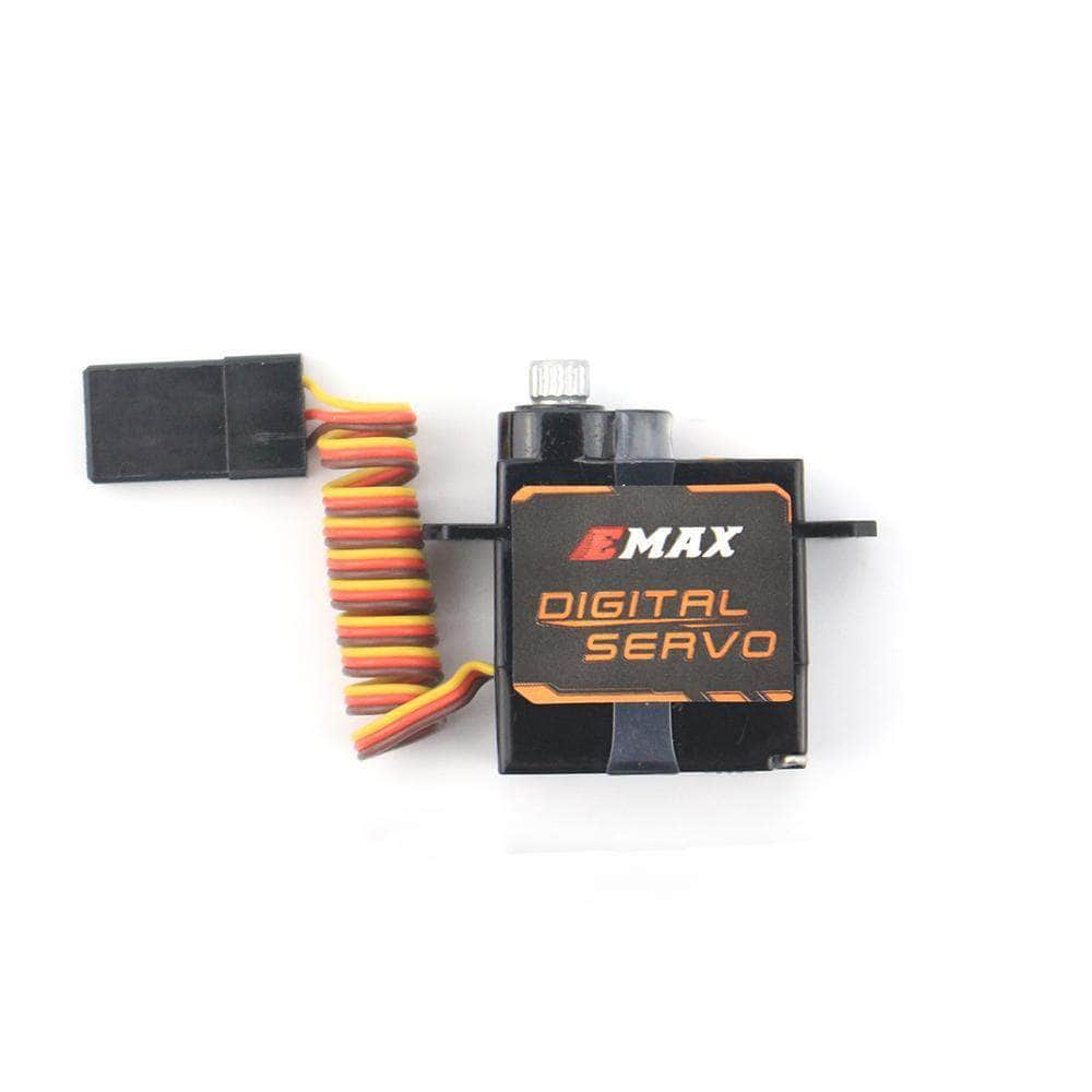  EMAX ES9052MD 5.5g Metal Gear Digital Servo、mySite、merchandisen