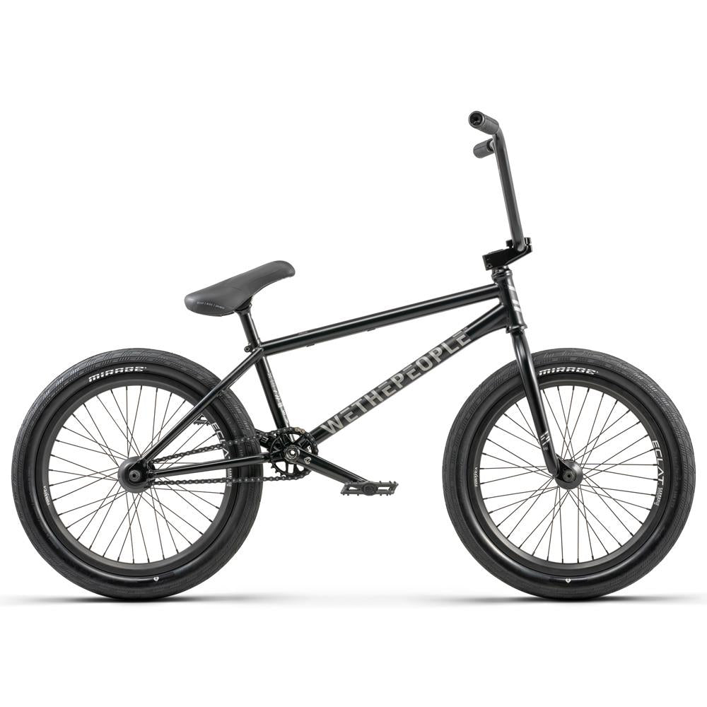  Wethepeople Envy Carbonic BMX Bike、mySite、merchandisen