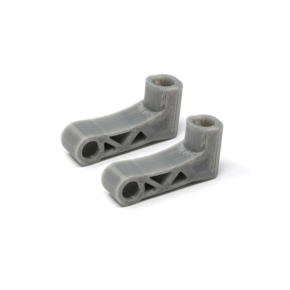  Standoff T Antenna Holder Mount 2 Pack for Crossfire and R9 - 3D Printed TPU - Choose Your Color、mySite、merchandisen