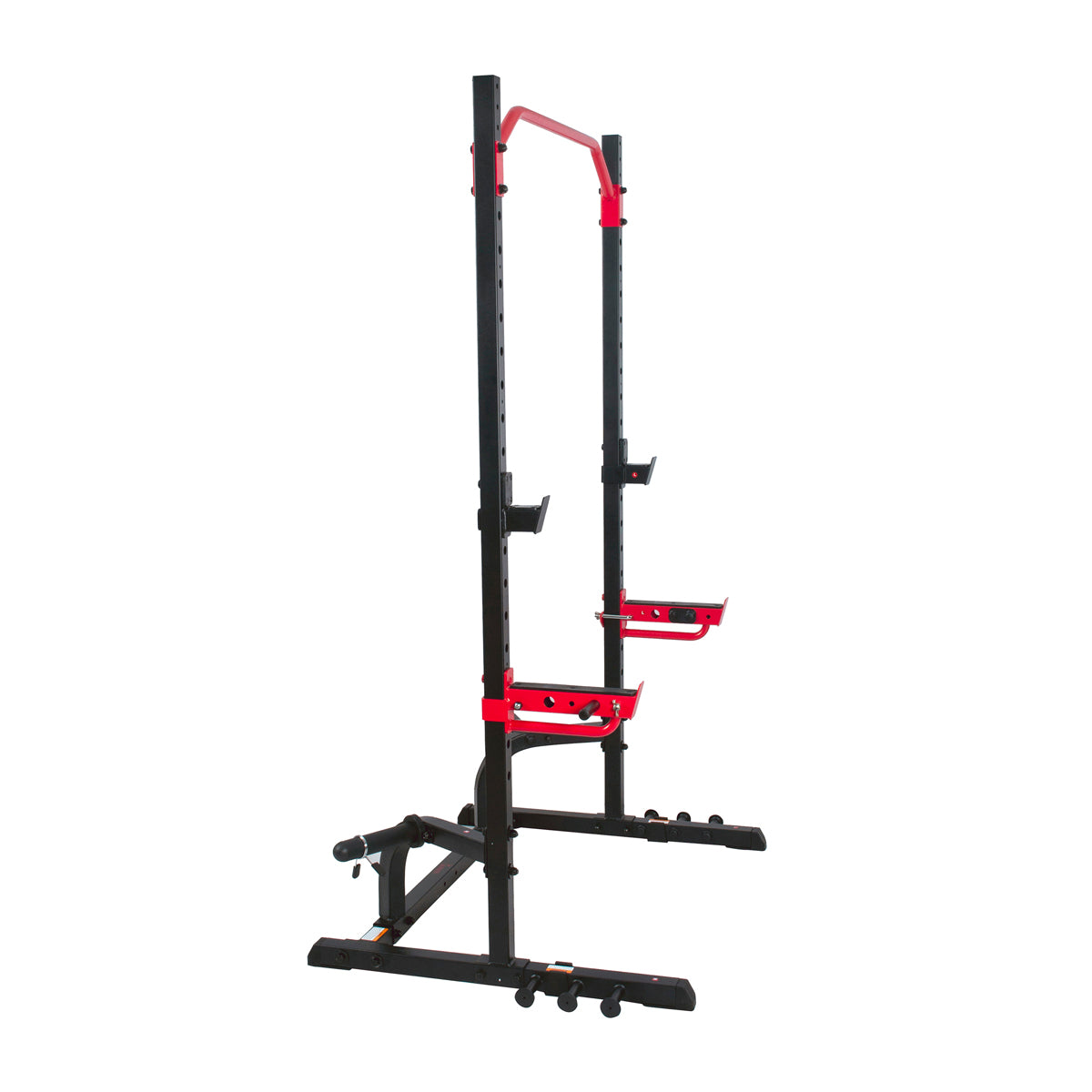  Power Zone Advanced Multifunction Squat Power Rack、mySite、ghnorth