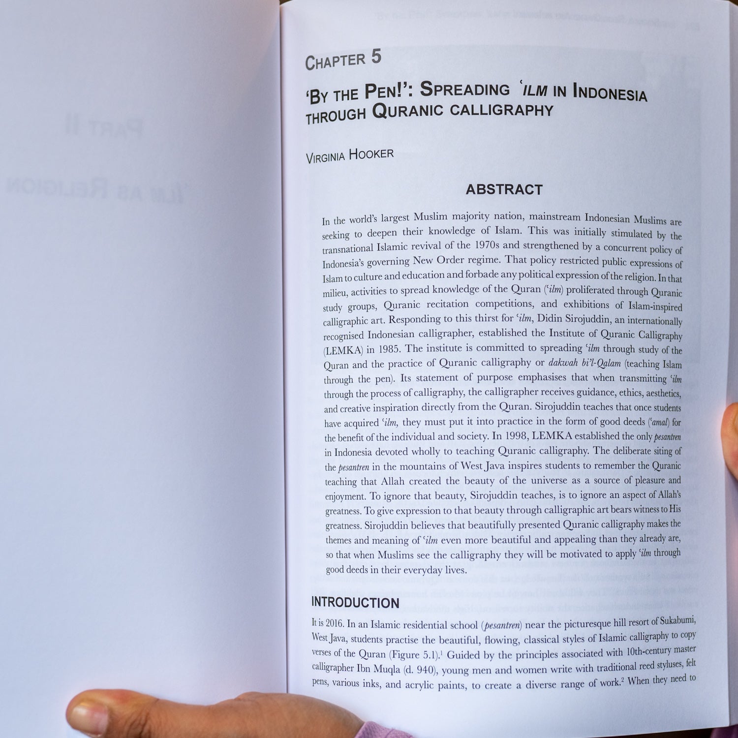 Ilm: Science, Religion and Art in Islam、mySite、topwebapps