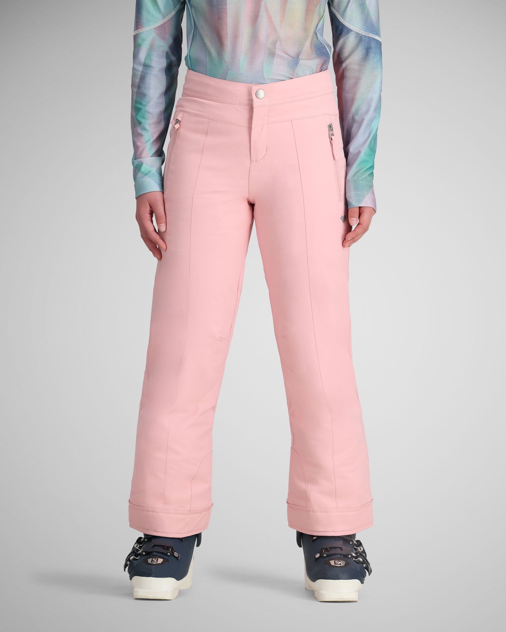 Brooke Pant、mySite、i-lightchina