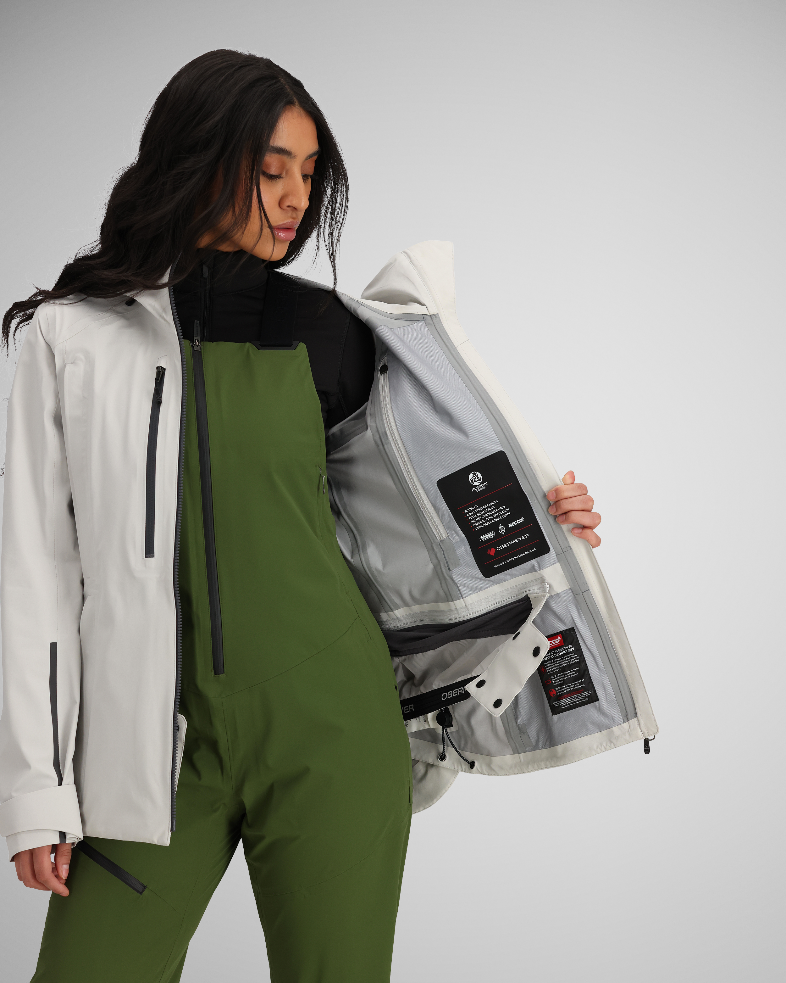 Women's Highlands Shell Jacket、mySite、i-lightchina