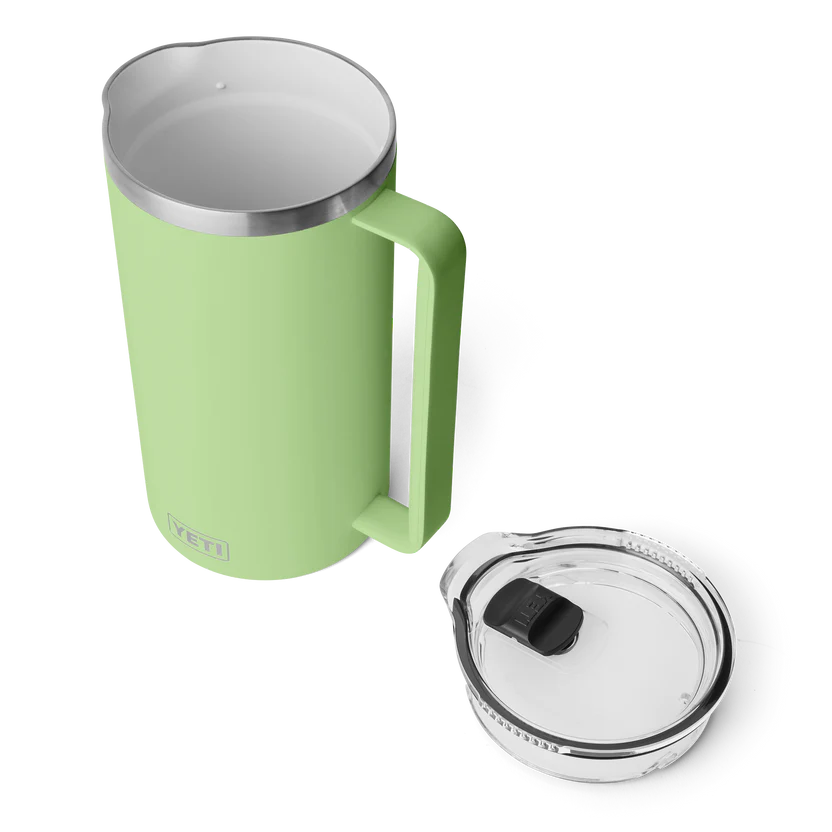 YETI Rambler Pitcher - 64 Oz、mySite、noshort