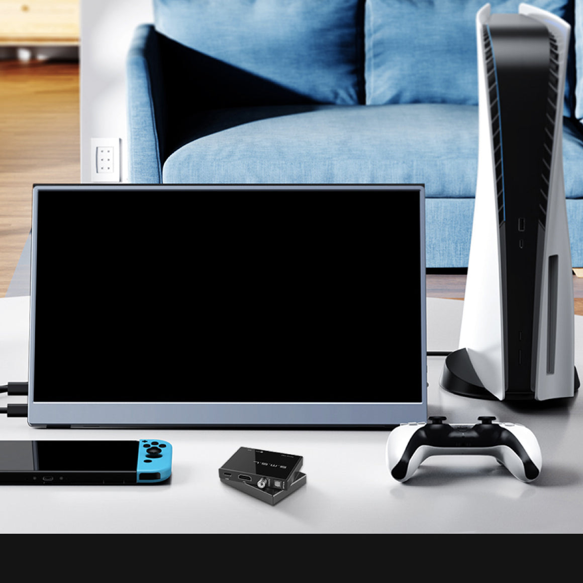  S.M.S.L - PO100 Pro、mySite、merchandisen