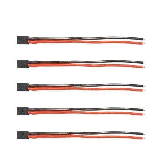  Gaoneng GNB Pigtail A30-F 20AWG 80mm - 5 Pack、mySite、merchandisen