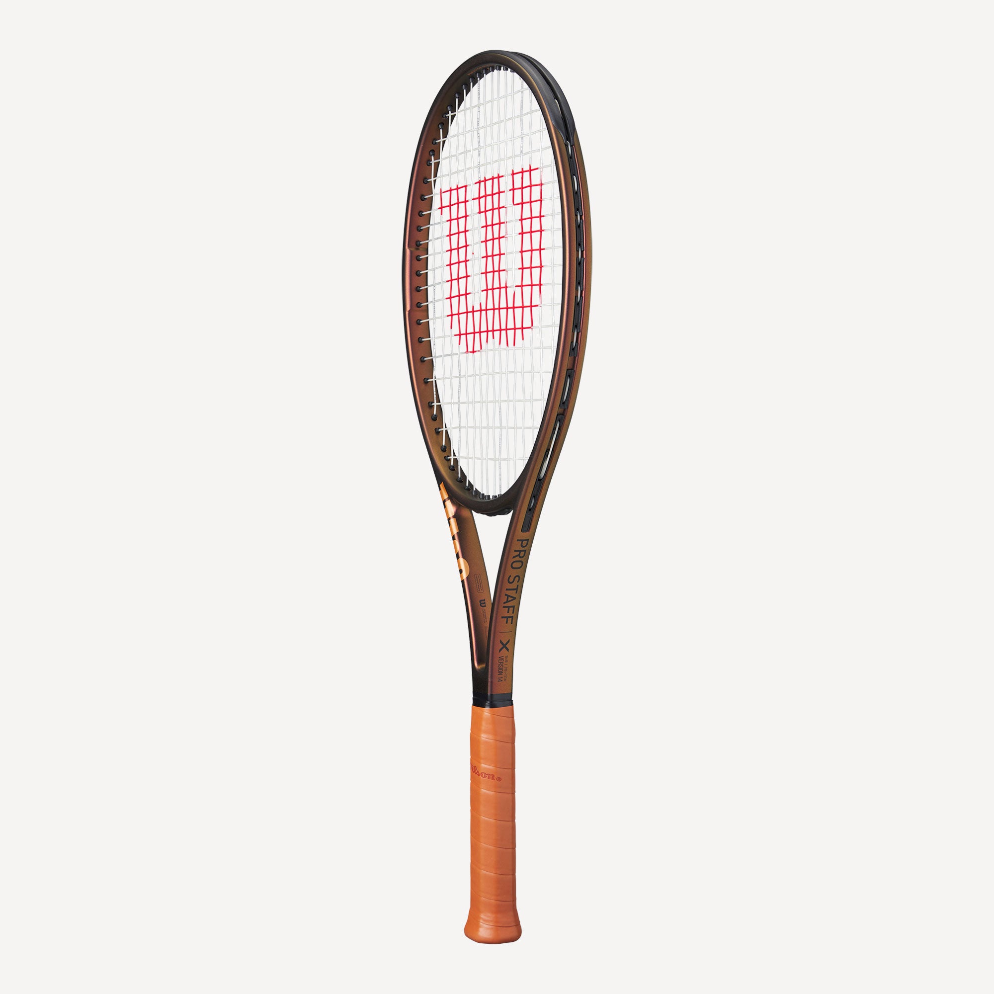 Wilson Pro Staff X V14 Tennis Racket