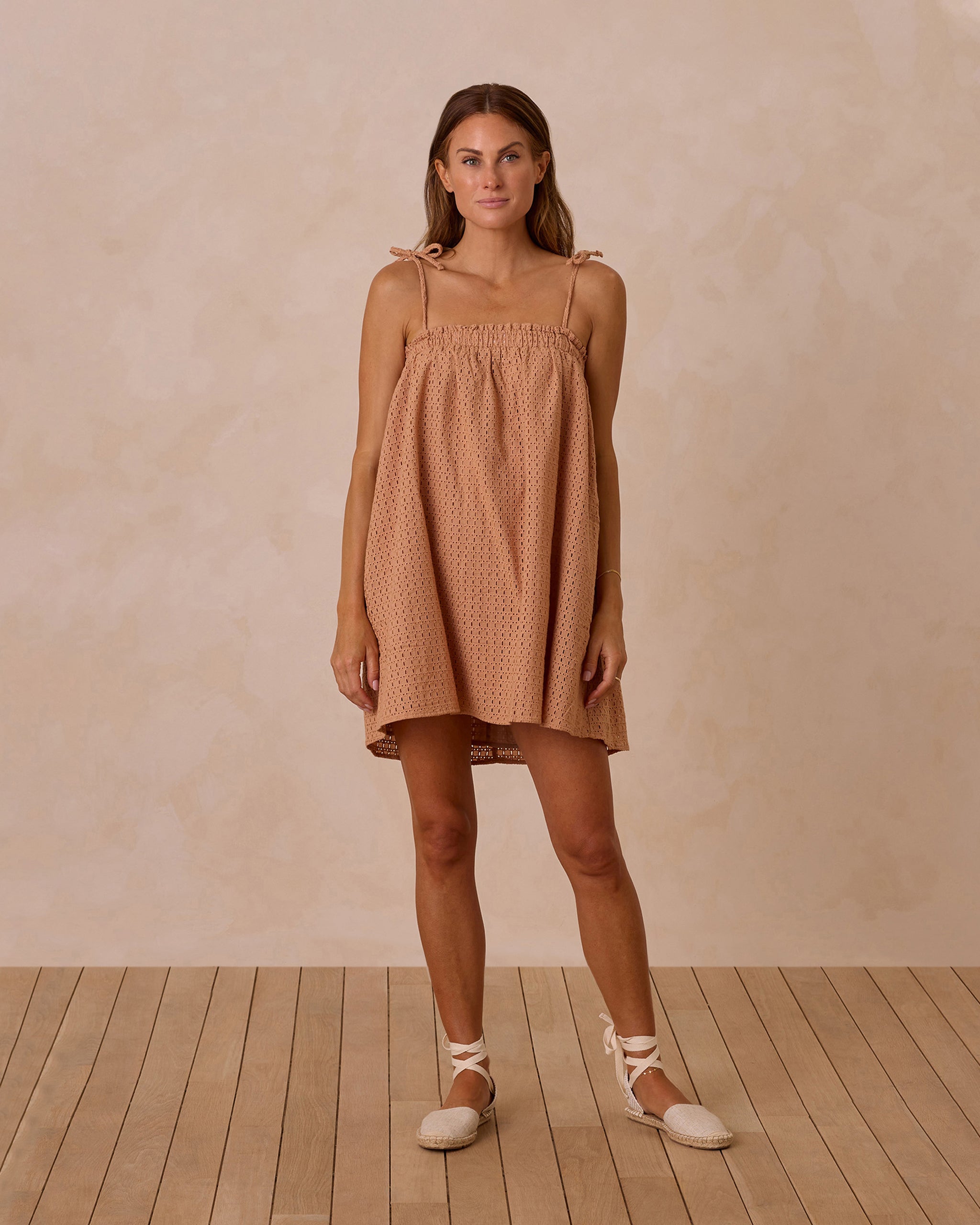  Sahara Mini Dress | Grapefruit、mySite、layawaytickets