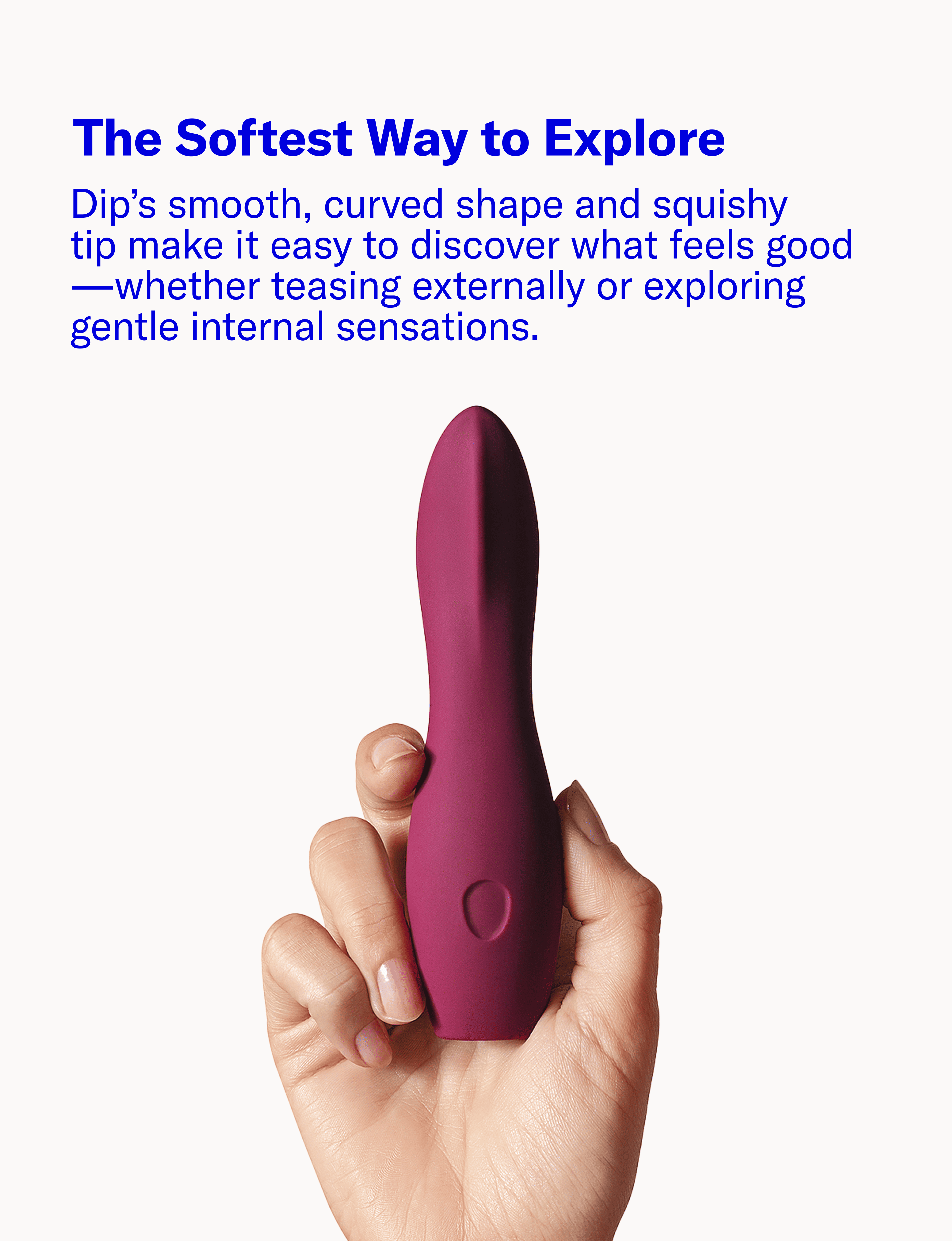 Dip、mySite、bottomscart