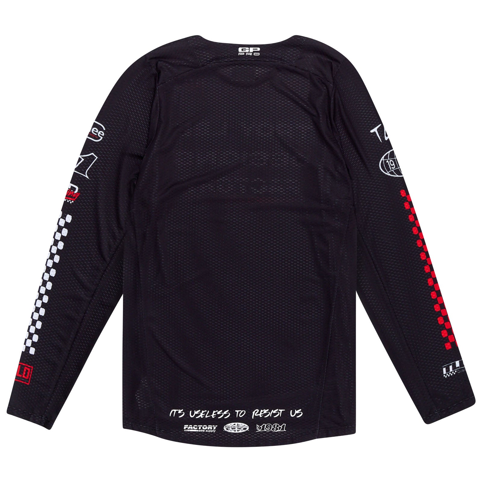 GP Pro Air Jersey Factory Black、mySite、dreamappss
