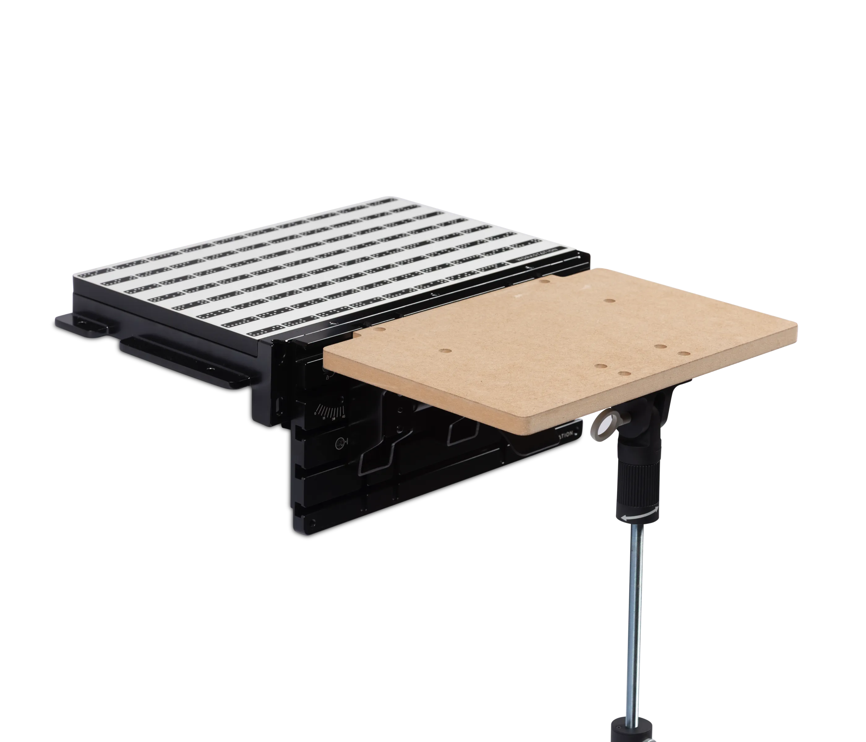 Shaper Tools Shelf Upgrade Kit、mySite、lovesweatpilates