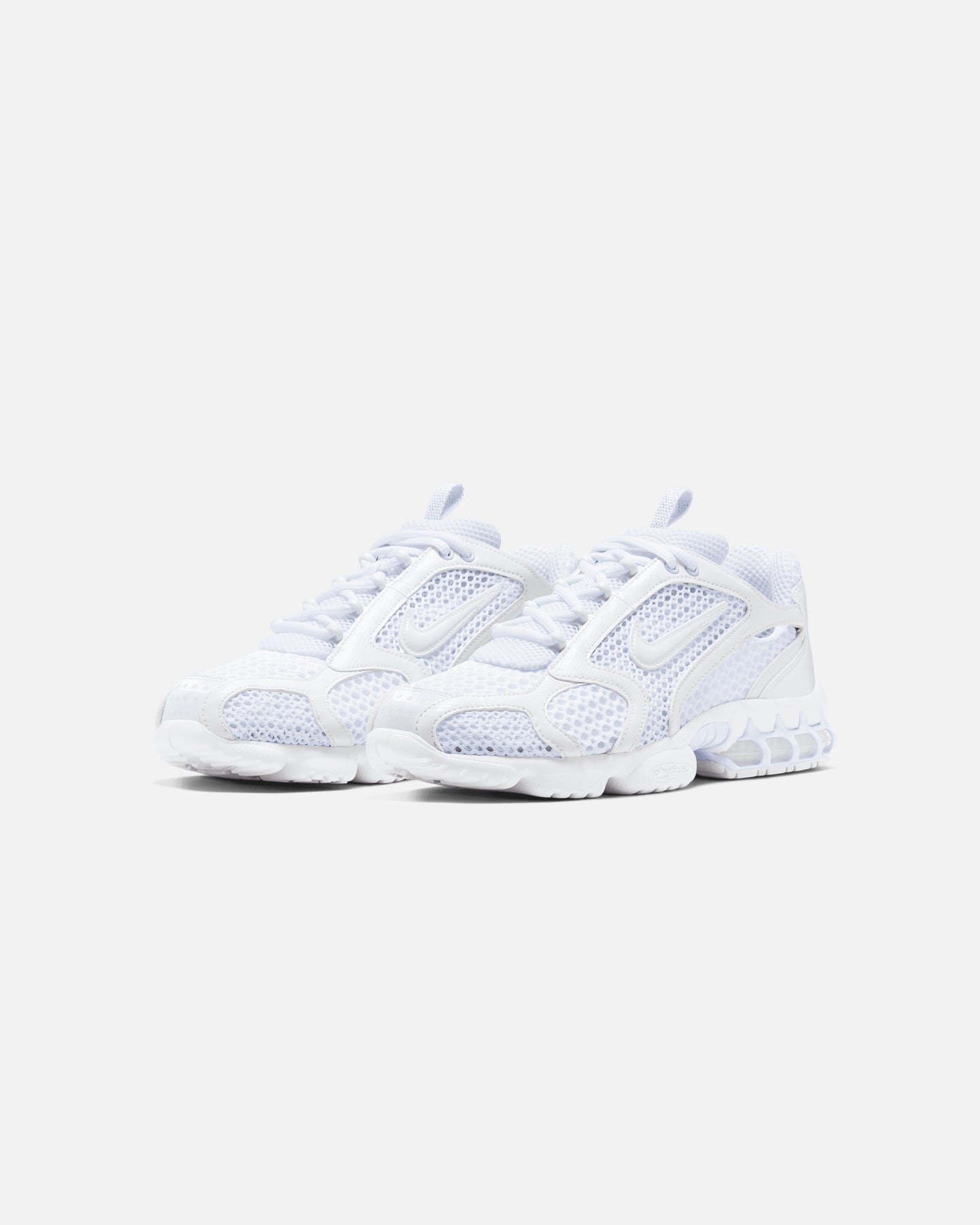 Nike Air Zoom Spiridon Cage 2 White/White、mySite、zt4zffjzw