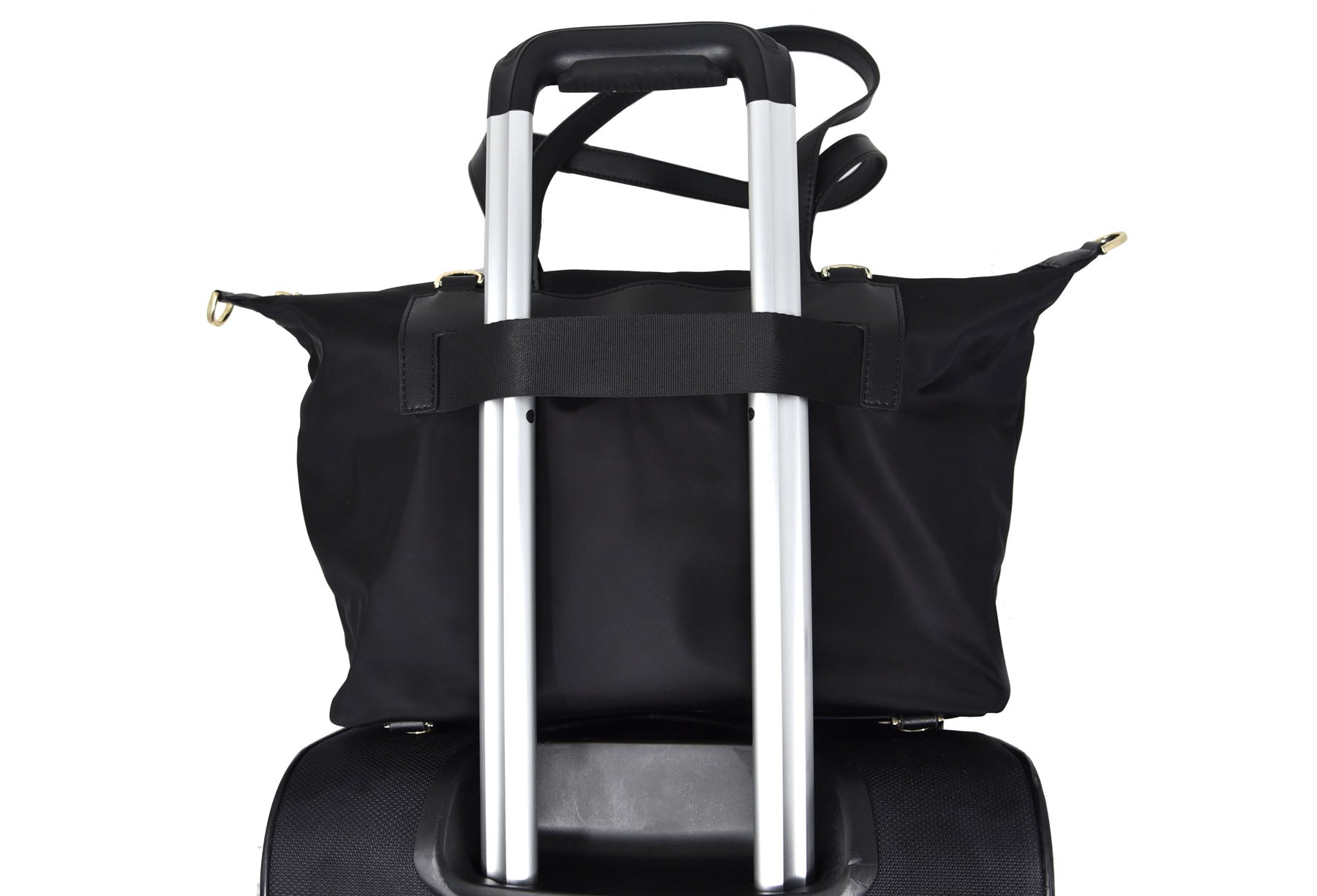 Victoria Tote、mySite、garagedoors4me