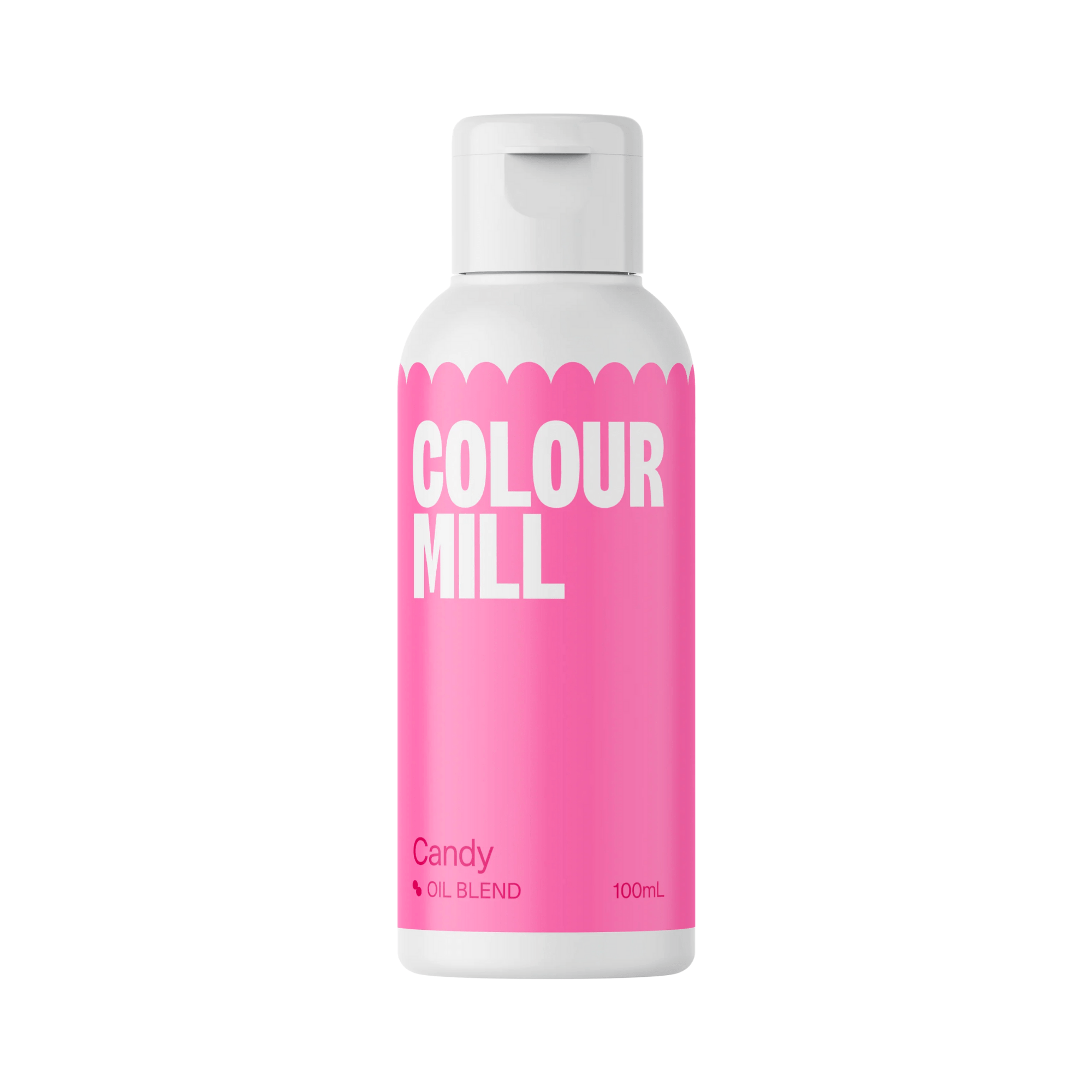  Colour Mill Candy - Oil Blend、mySite、elrpsem3k