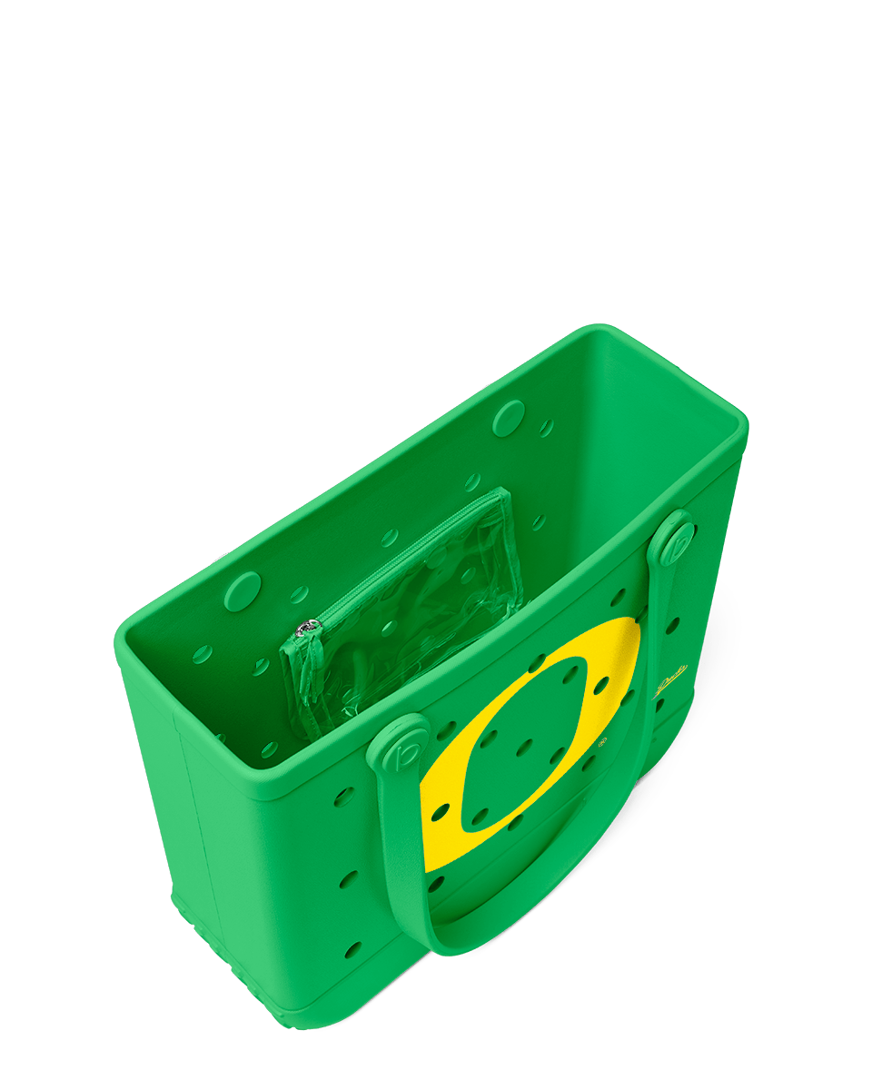 Baby Bogg Bag - Oregon Ducks、mySite、solidvoid