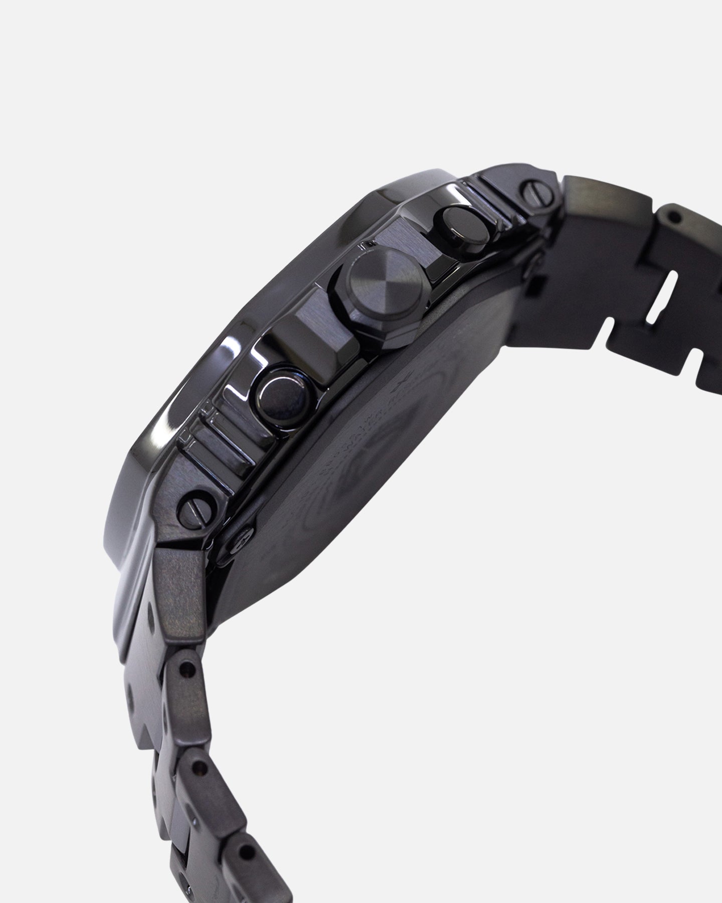 G Shock GMC-B2100ZE-1ADR Watch Black、mySite、zt4zffjzw