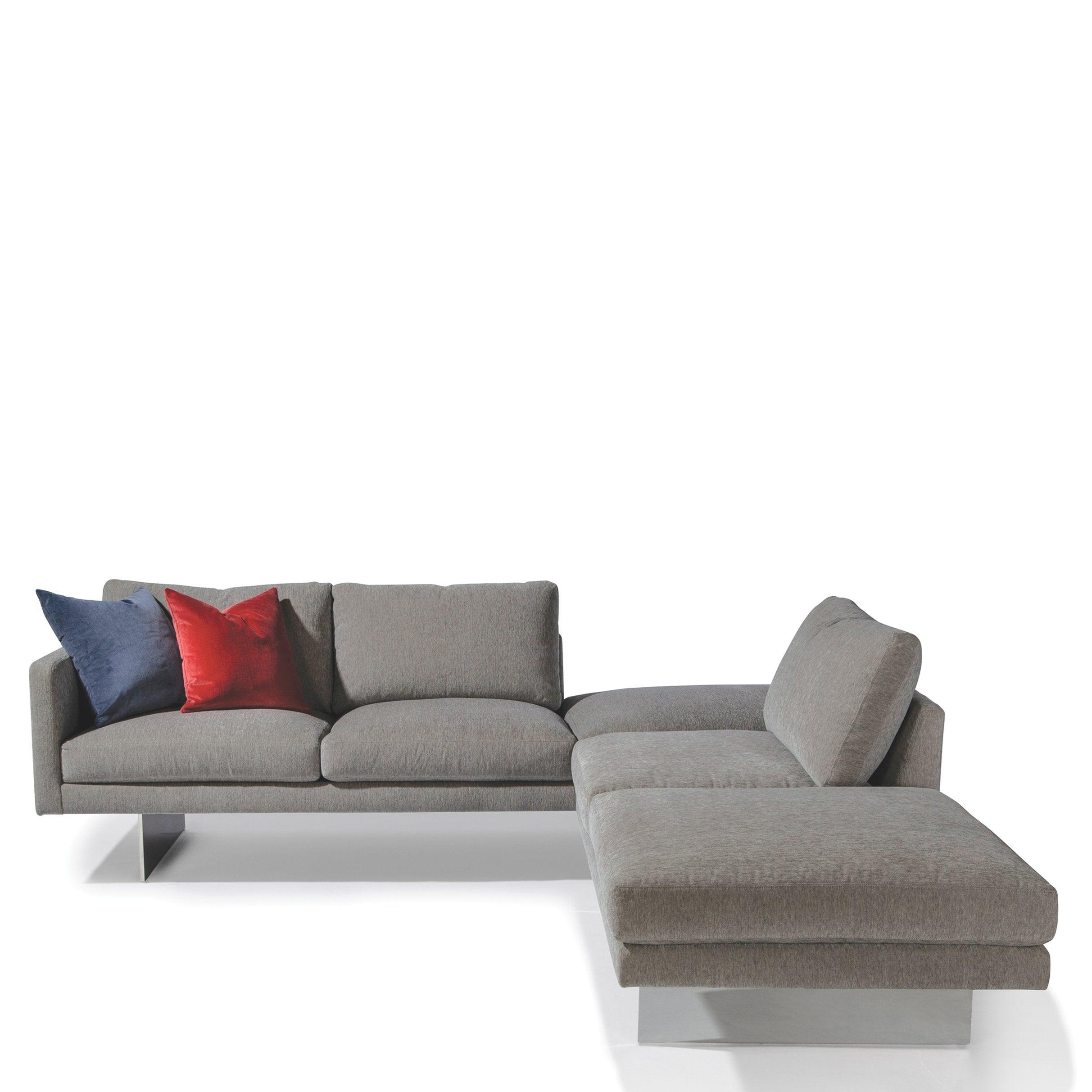 Blade Ottoman Sectional、mySite、neckold